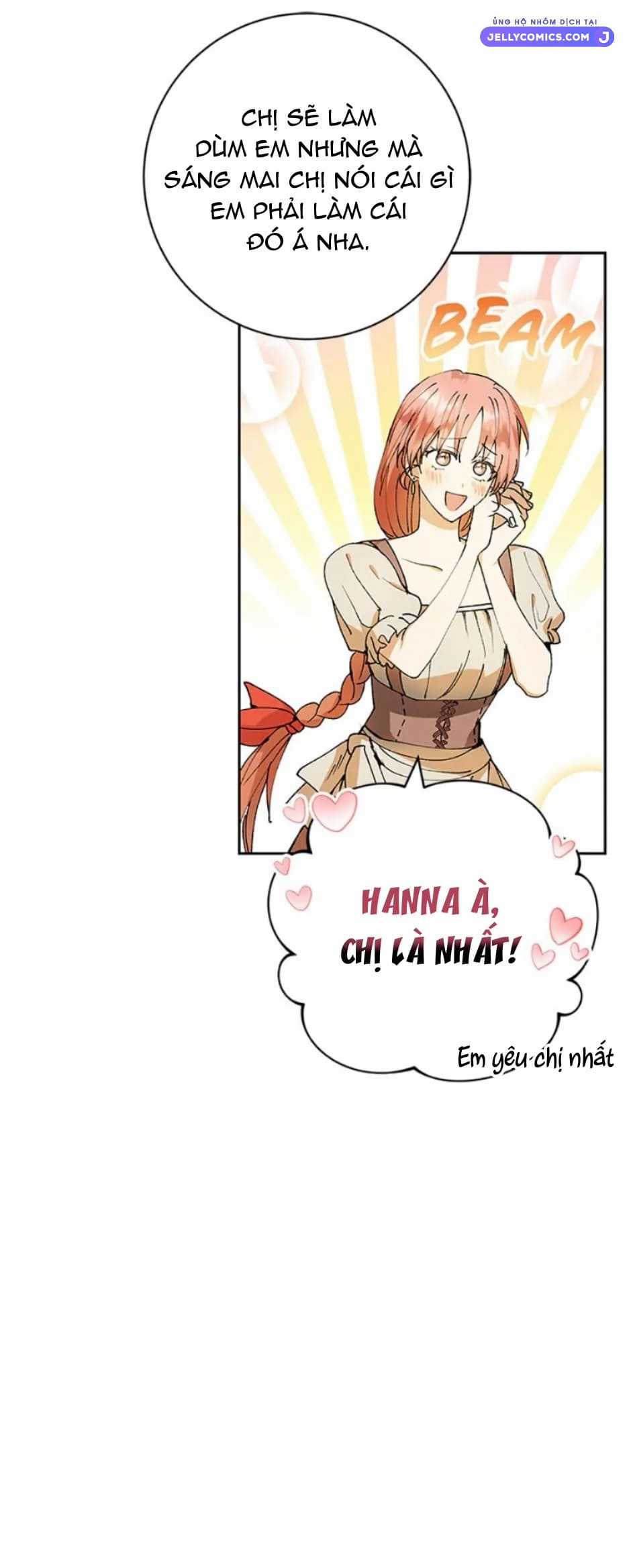 Sự Tán Tỉnh Ích Kỷ - Chapter 1 - Trang 20