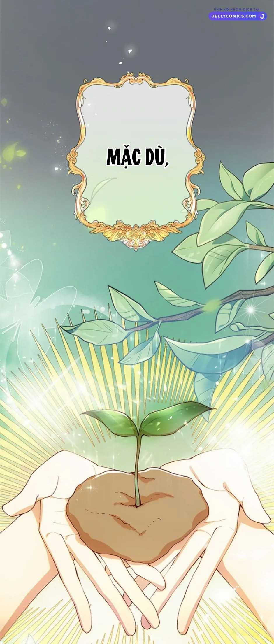 Sự Tán Tỉnh Ích Kỷ - Chapter 1 - Trang 3