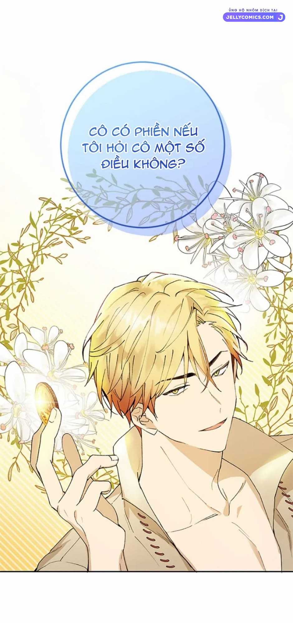 Sự Tán Tỉnh Ích Kỷ - Chapter 1 - Trang 25