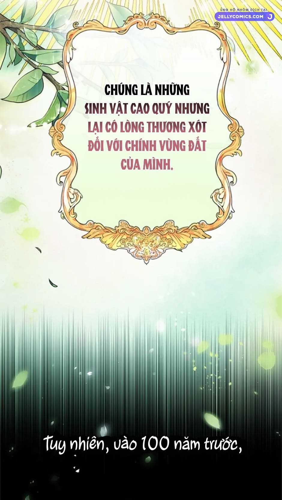 Sự Tán Tỉnh Ích Kỷ - Chapter 1 - Trang 4