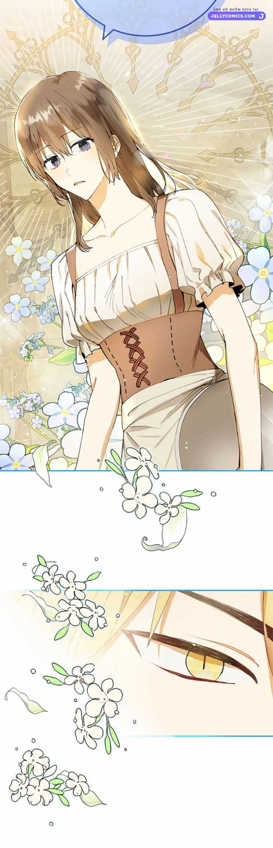 Sự Tán Tỉnh Ích Kỷ - Chapter 1 - Trang 31