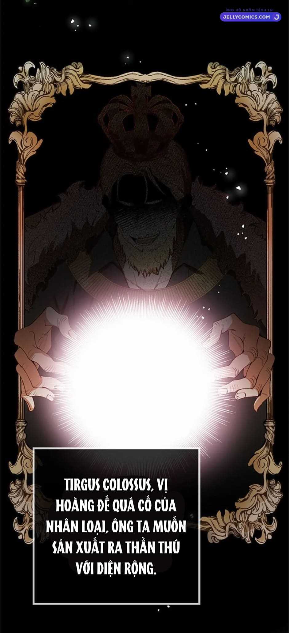 Sự Tán Tỉnh Ích Kỷ - Chapter 1 - Trang 5