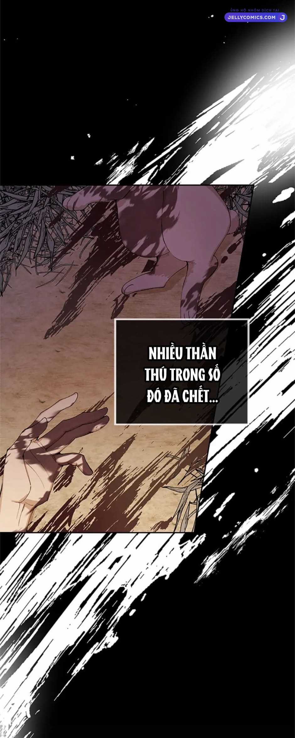 Sự Tán Tỉnh Ích Kỷ - Chapter 1 - Trang 6