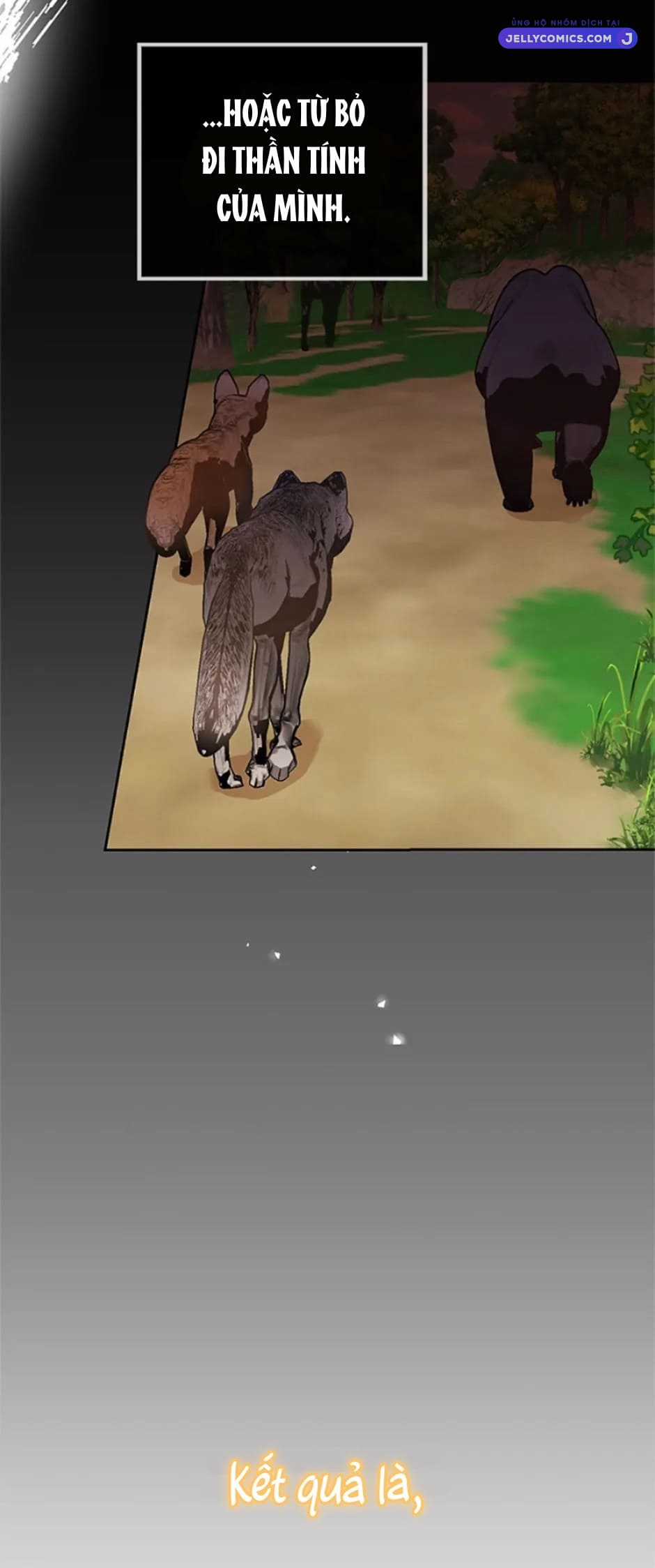 Sự Tán Tỉnh Ích Kỷ - Chapter 1 - Trang 7