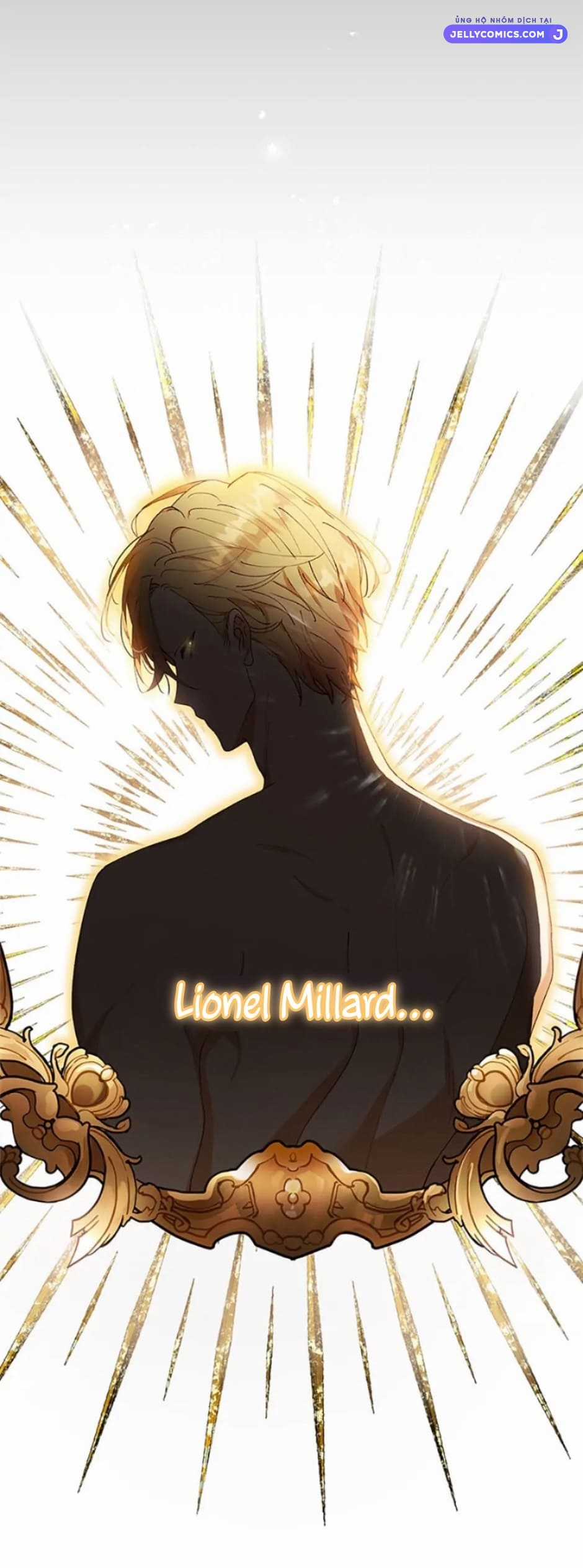 Sự Tán Tỉnh Ích Kỷ - Chapter 1 - Trang 8