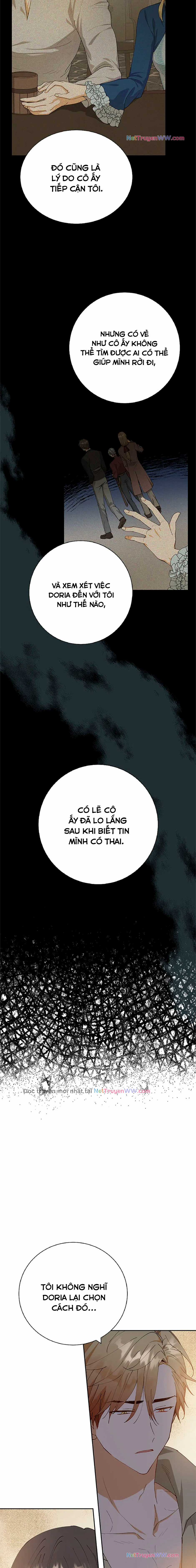 Sự Tán Tỉnh Ích Kỷ - Chapter 10 - Trang 14