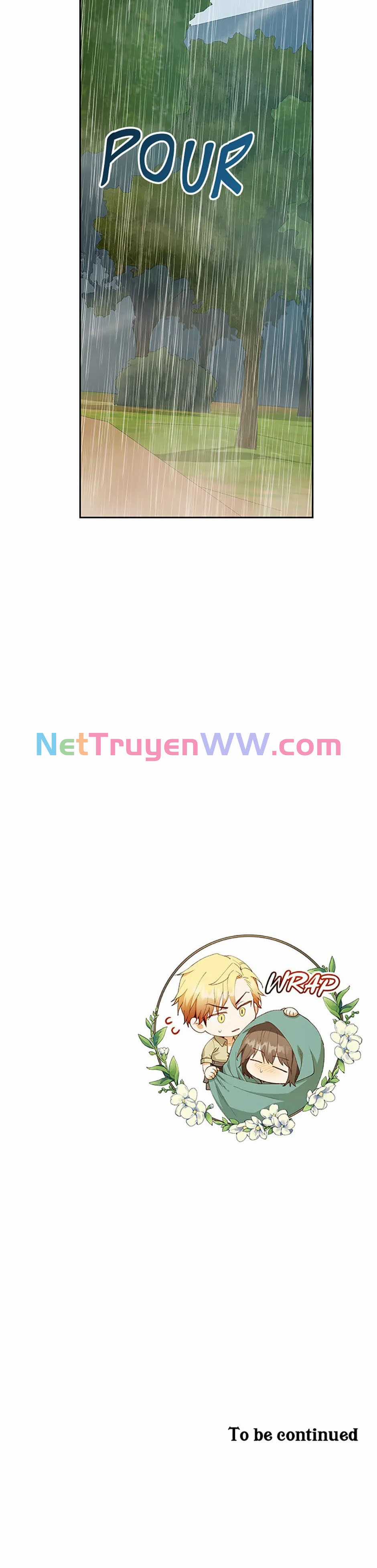 Sự Tán Tỉnh Ích Kỷ - Chapter 11 - Trang 20