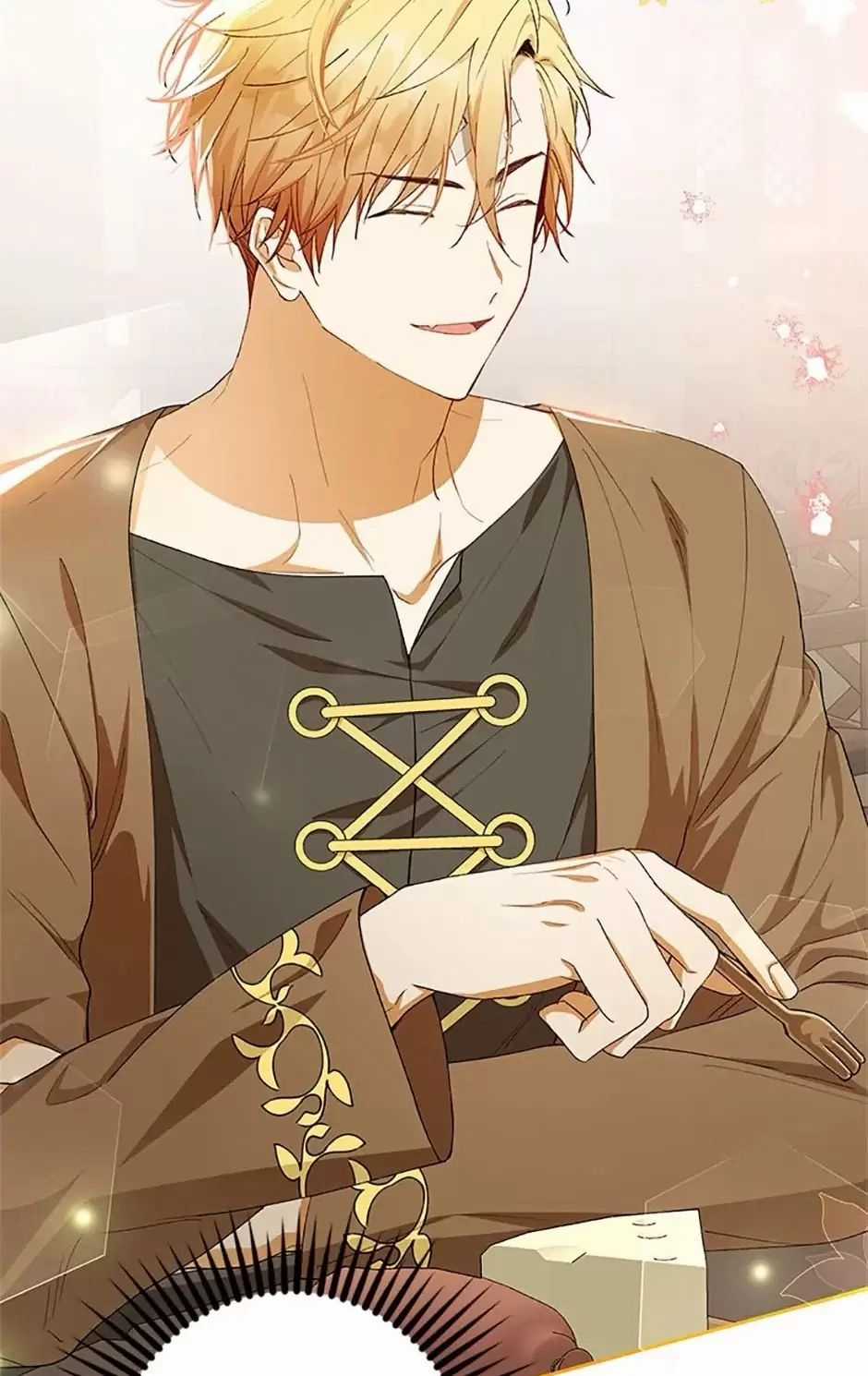 Sự Tán Tỉnh Ích Kỷ - Chapter 13 - Trang 11