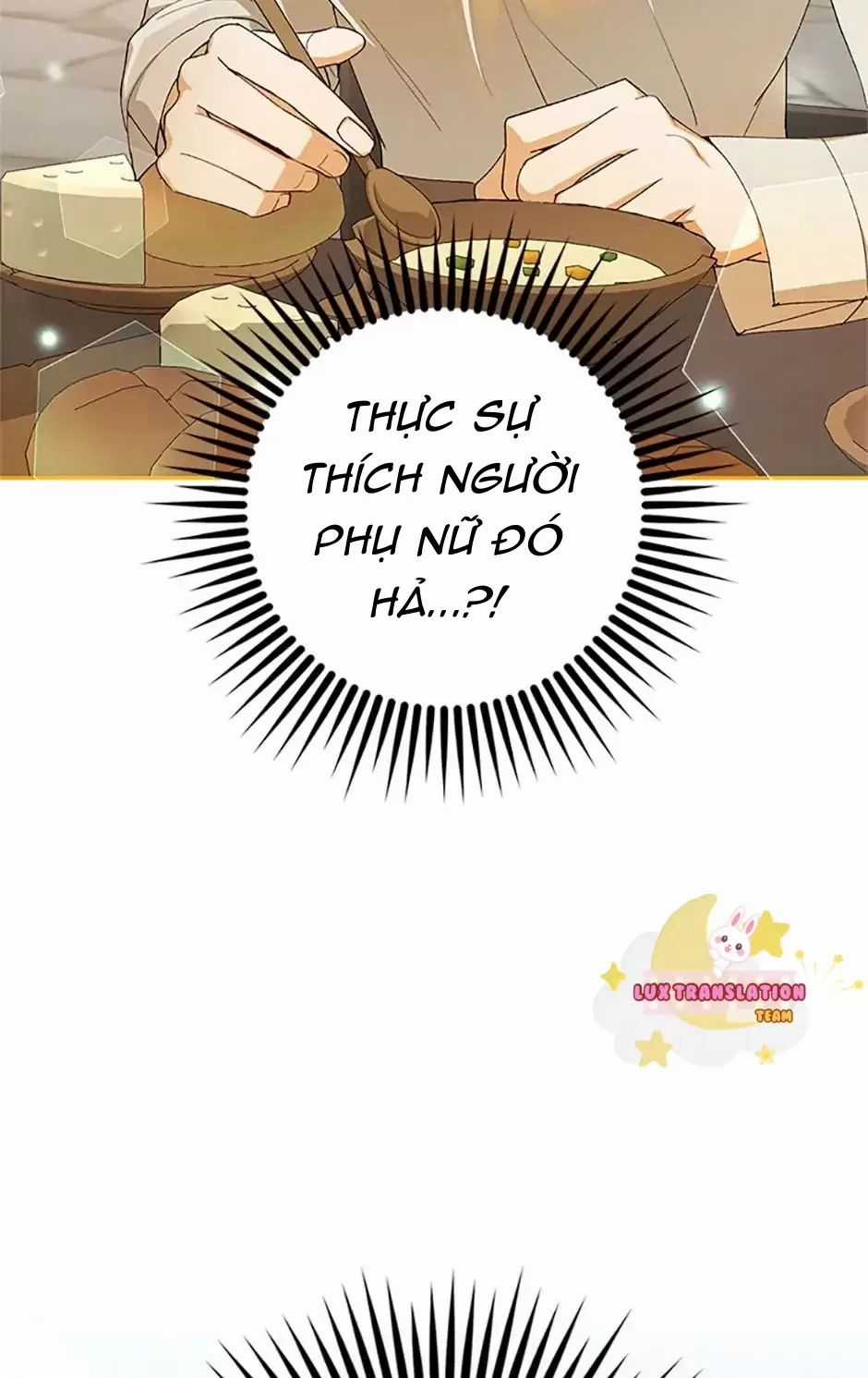 Sự Tán Tỉnh Ích Kỷ - Chapter 13 - Trang 13