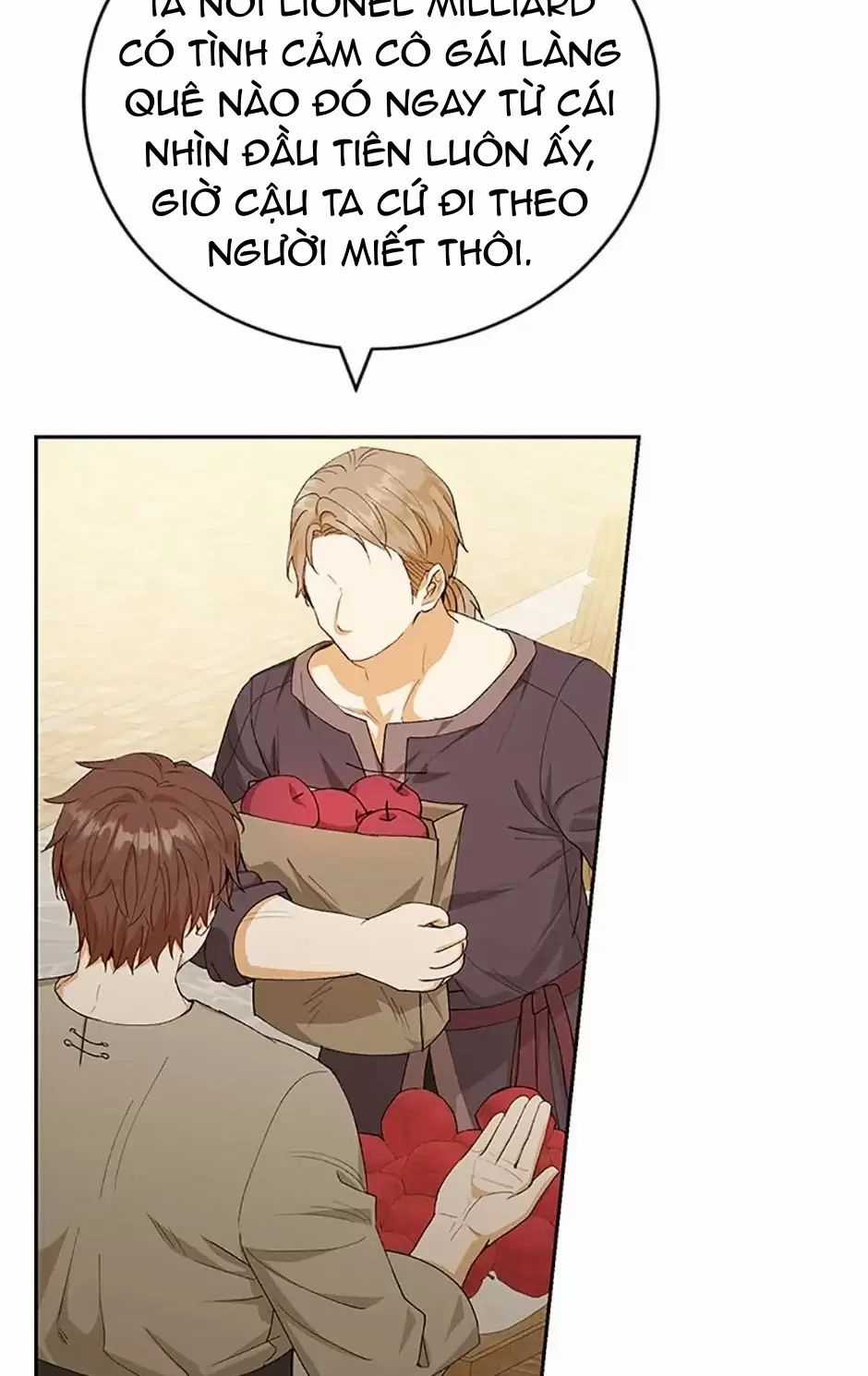 Sự Tán Tỉnh Ích Kỷ - Chapter 13 - Trang 17