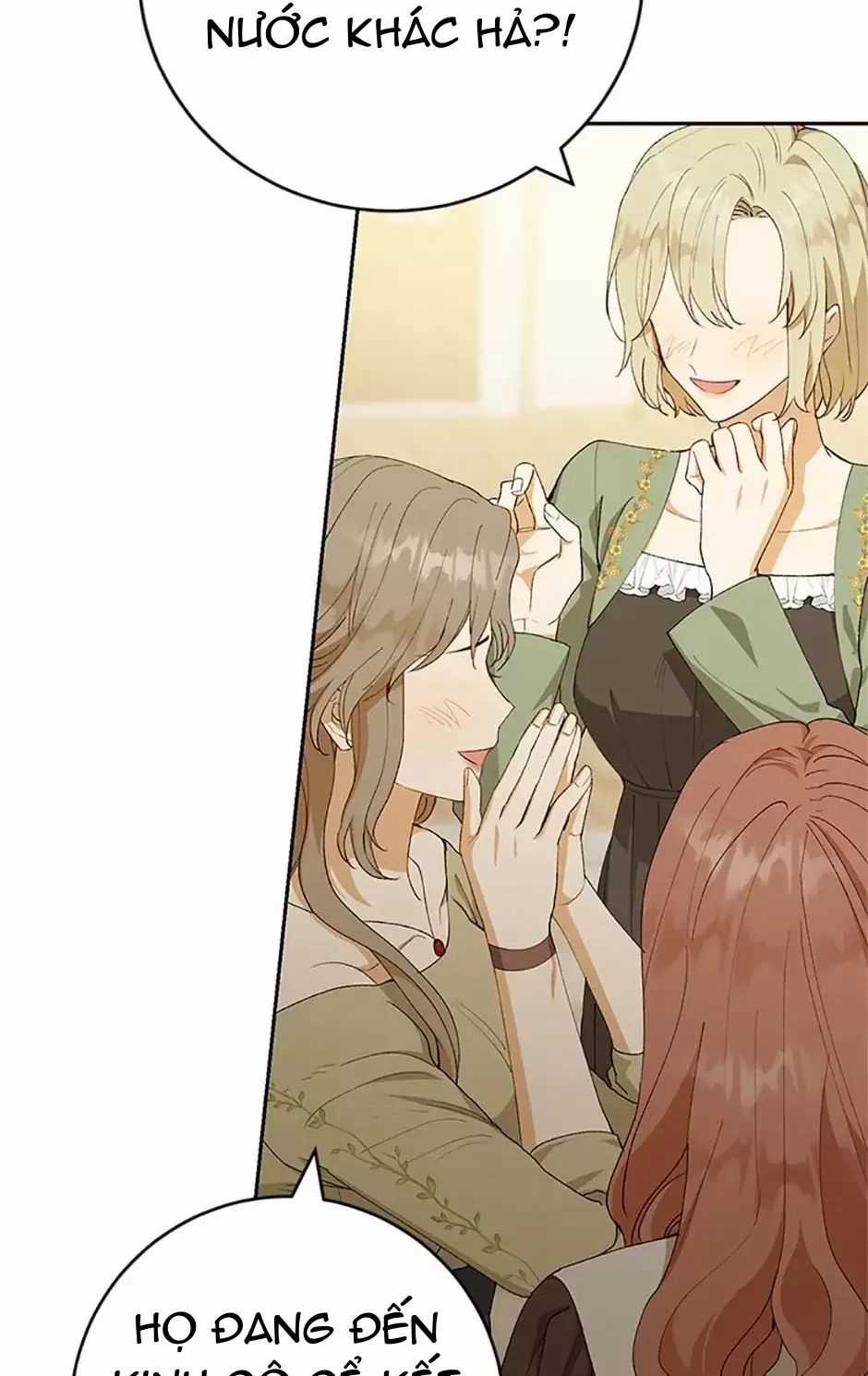 Sự Tán Tỉnh Ích Kỷ - Chapter 13 - Trang 19