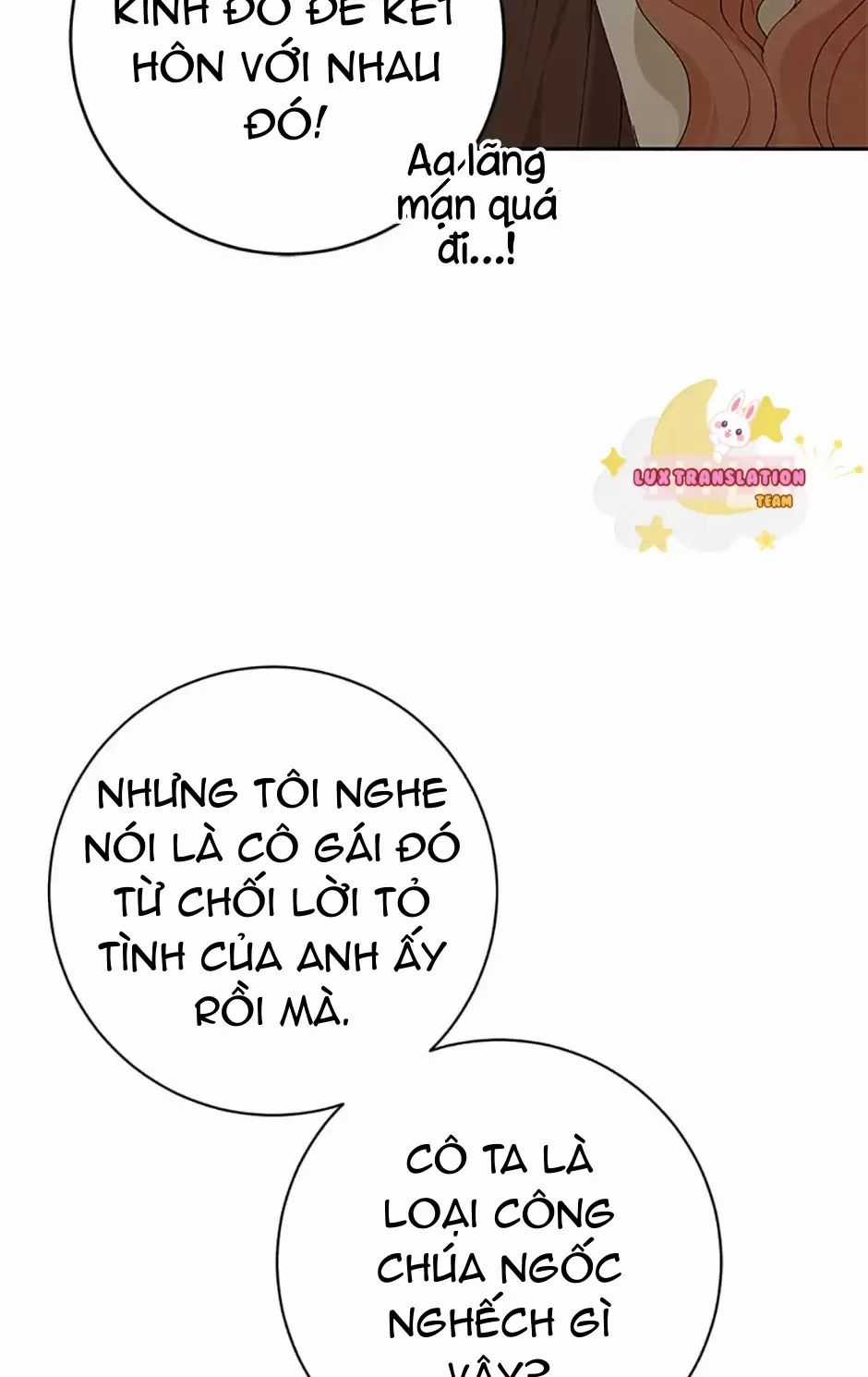 Sự Tán Tỉnh Ích Kỷ - Chapter 13 - Trang 20