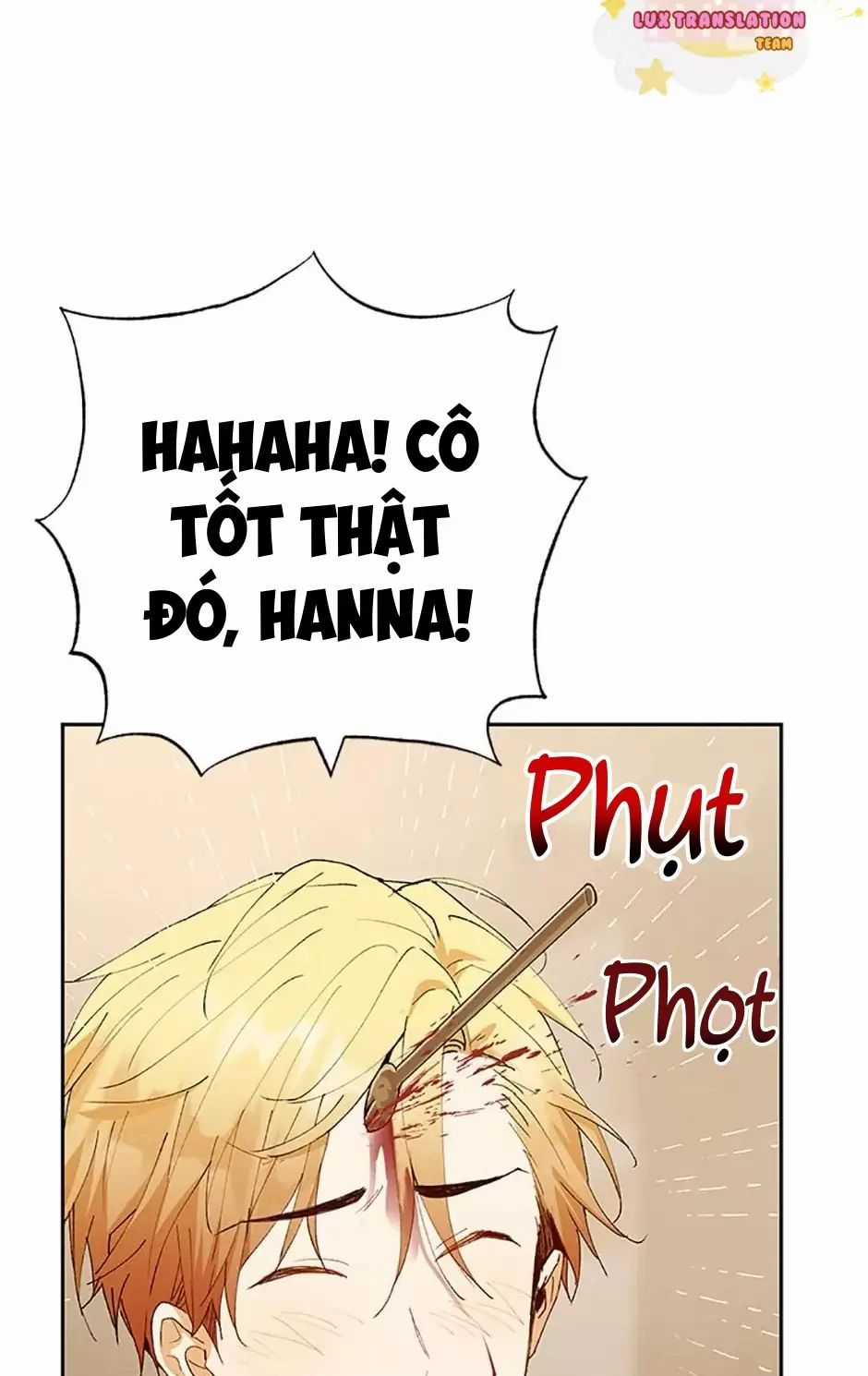 Sự Tán Tỉnh Ích Kỷ - Chapter 13 - Trang 3