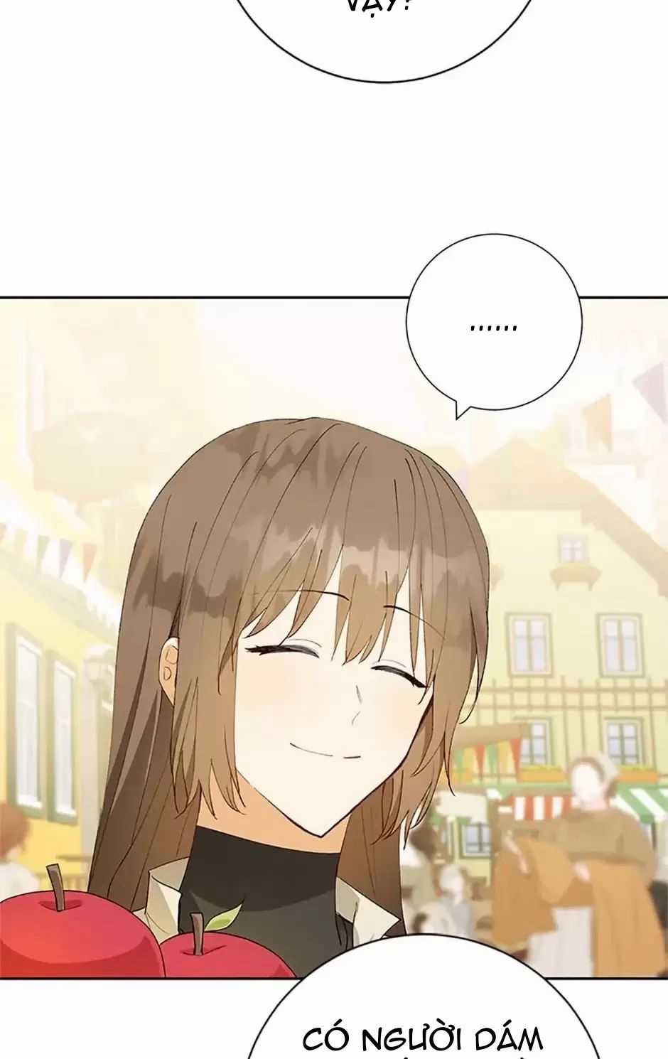 Sự Tán Tỉnh Ích Kỷ - Chapter 13 - Trang 21