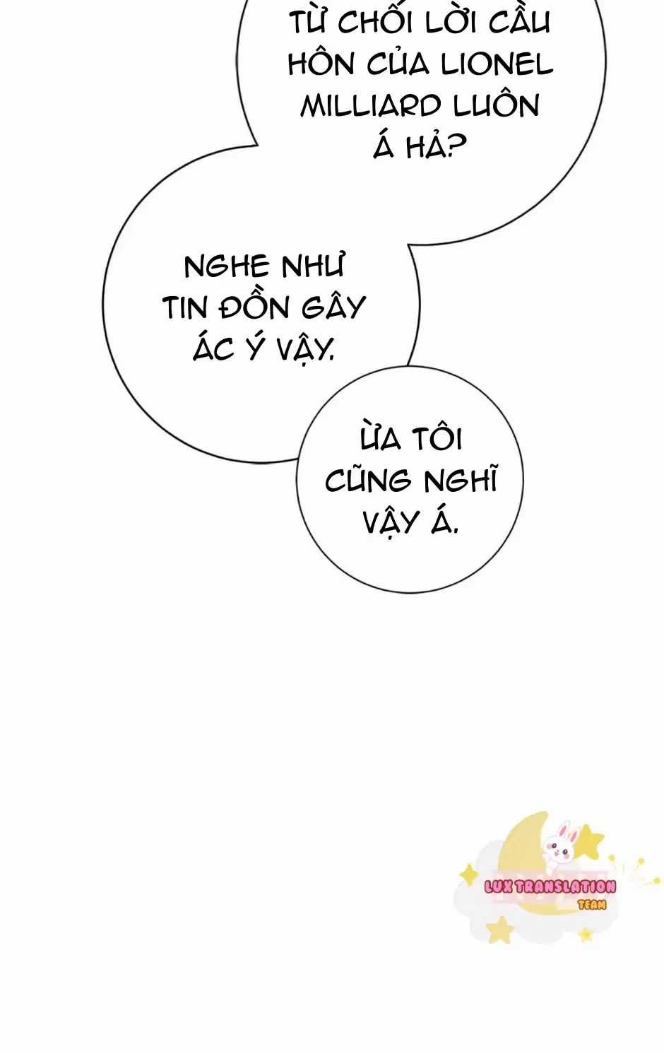 Sự Tán Tỉnh Ích Kỷ - Chapter 13 - Trang 22