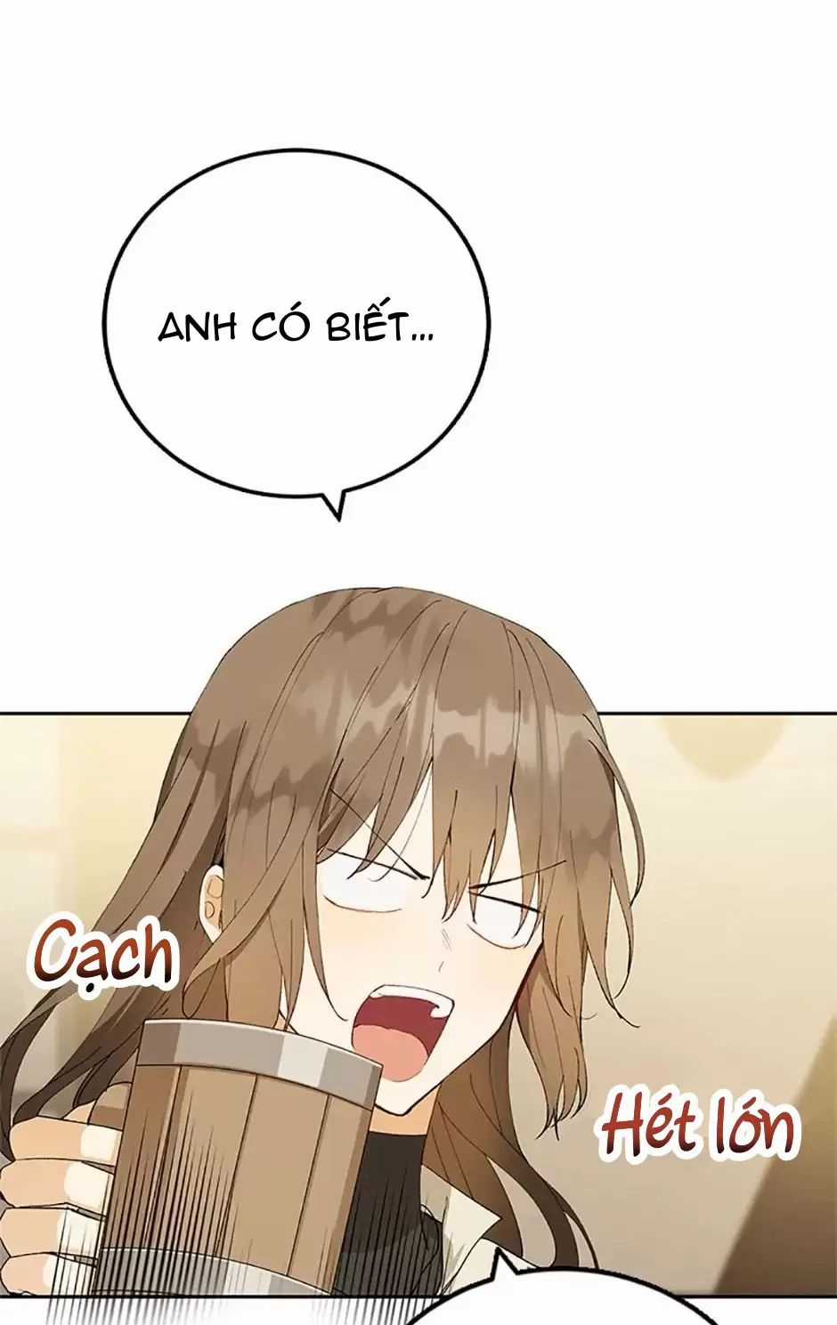 Sự Tán Tỉnh Ích Kỷ - Chapter 13 - Trang 23