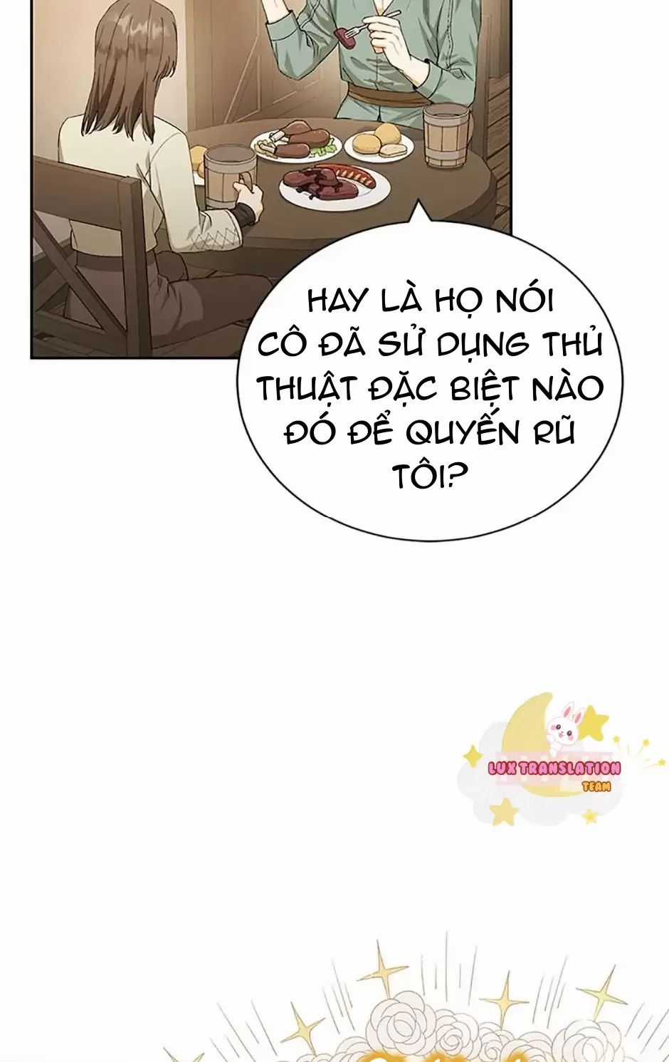 Sự Tán Tỉnh Ích Kỷ - Chapter 13 - Trang 25