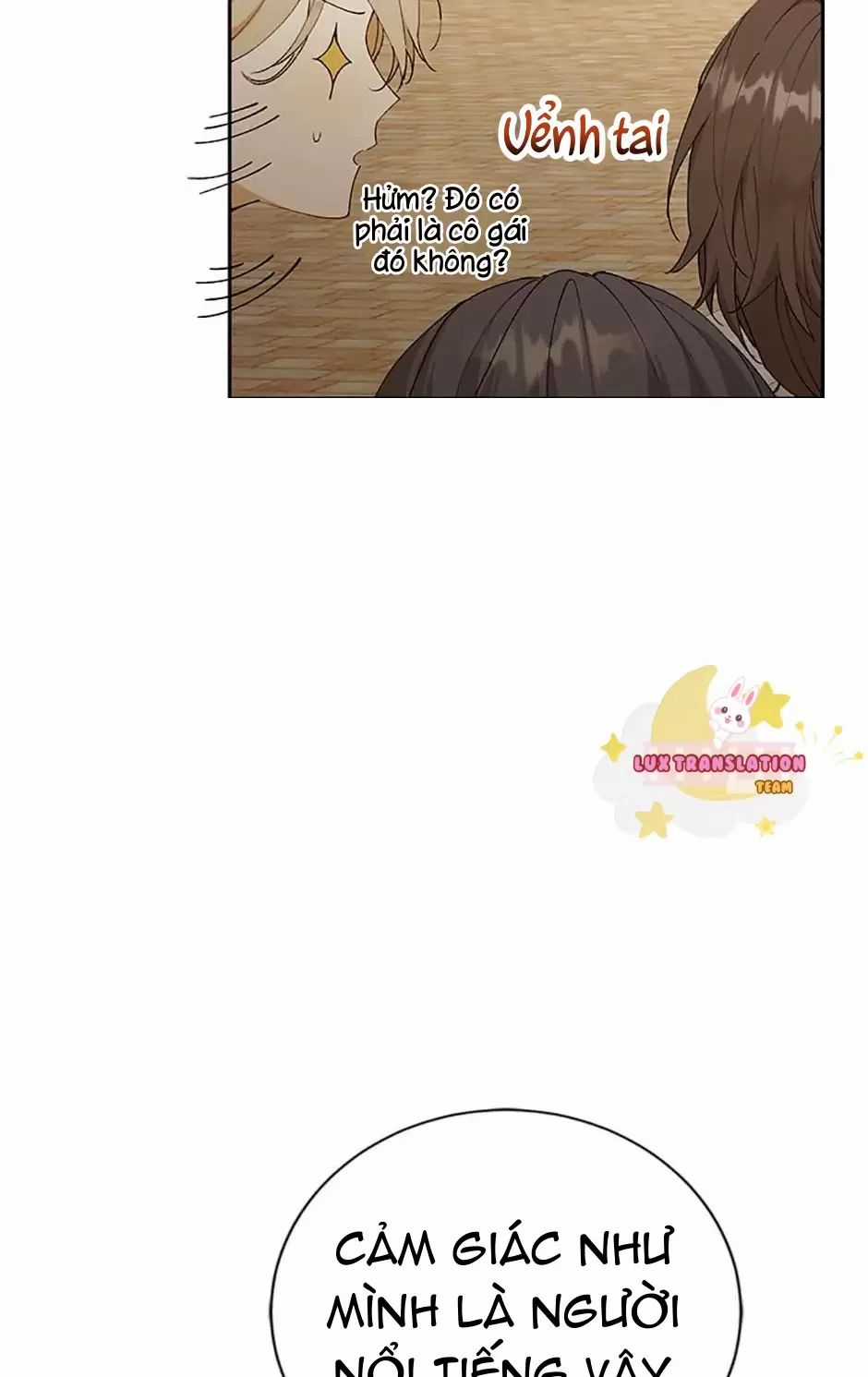 Sự Tán Tỉnh Ích Kỷ - Chapter 13 - Trang 30