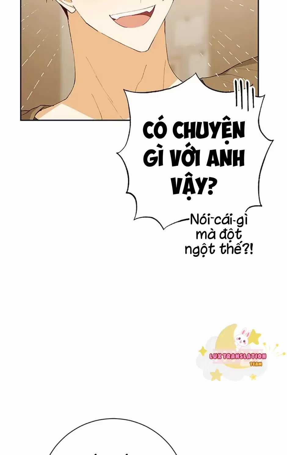 Sự Tán Tỉnh Ích Kỷ - Chapter 13 - Trang 4