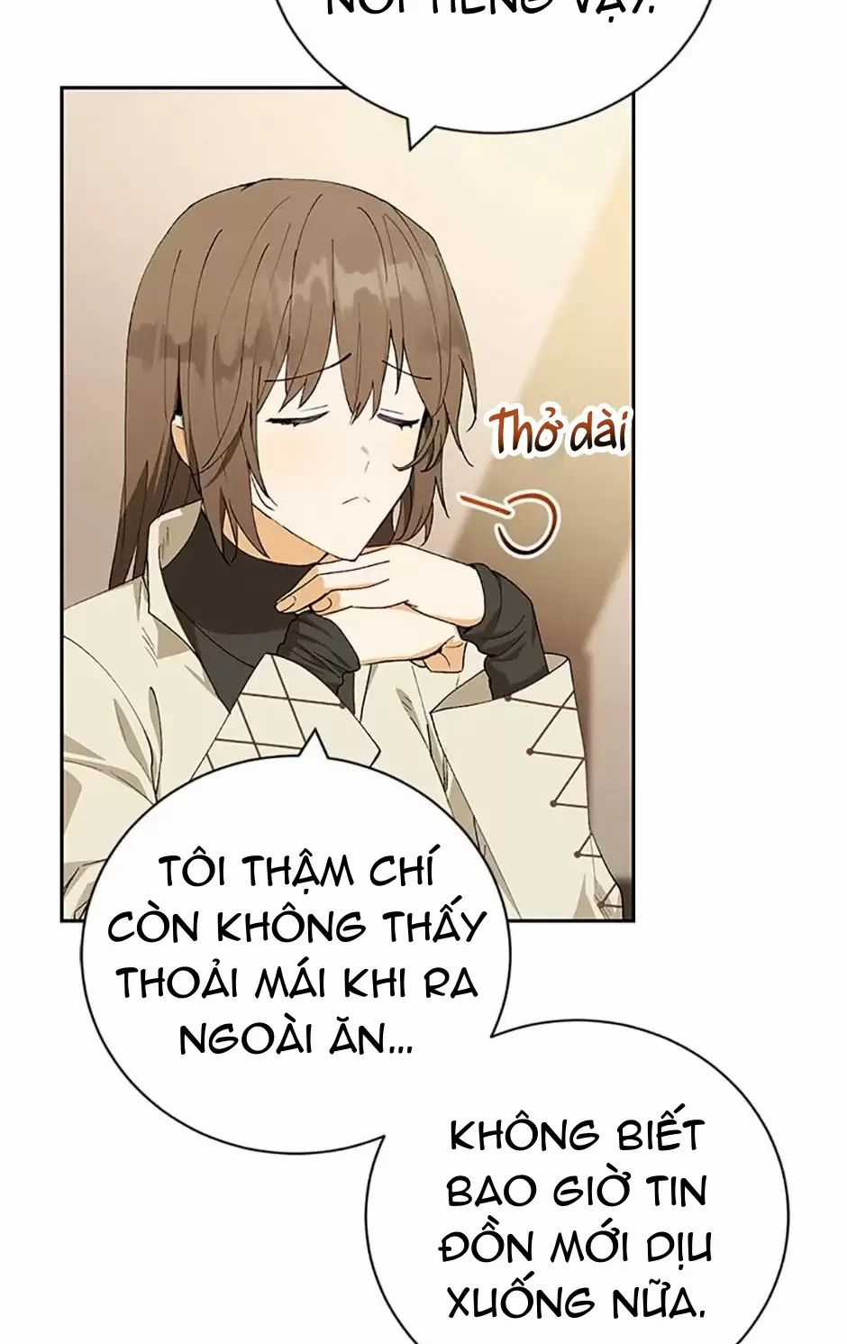 Sự Tán Tỉnh Ích Kỷ - Chapter 13 - Trang 31