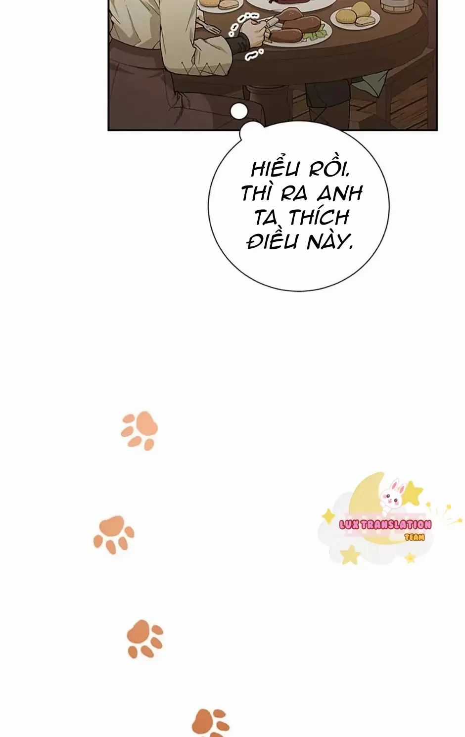 Sự Tán Tỉnh Ích Kỷ - Chapter 13 - Trang 33