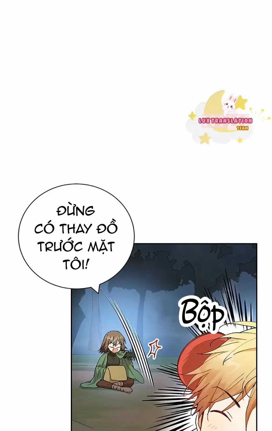 Sự Tán Tỉnh Ích Kỷ - Chapter 13 - Trang 36