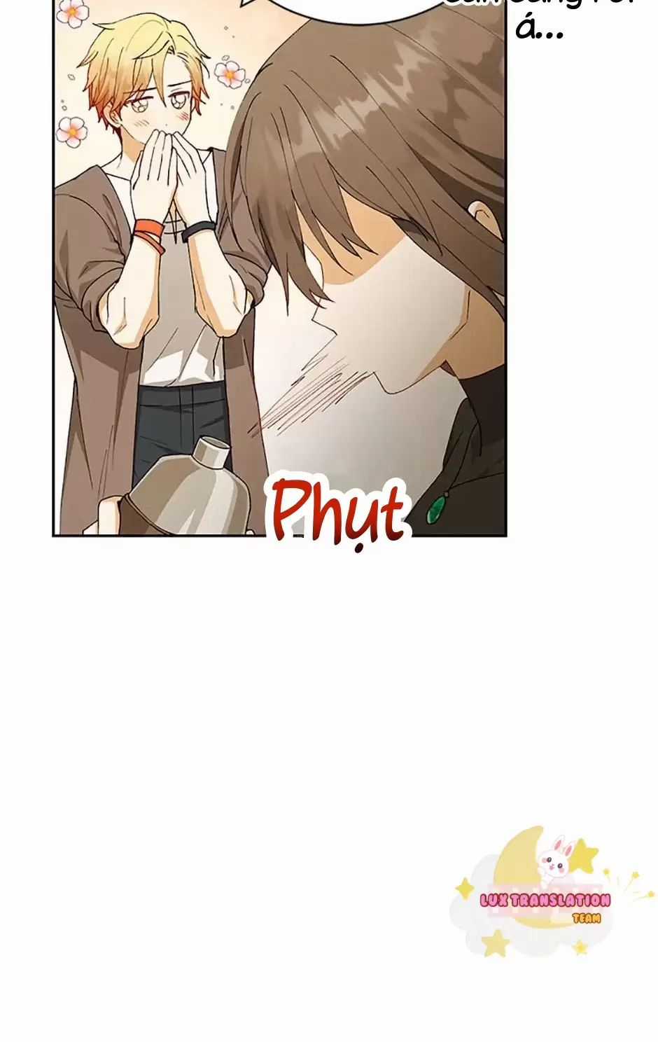 Sự Tán Tỉnh Ích Kỷ - Chapter 13 - Trang 38