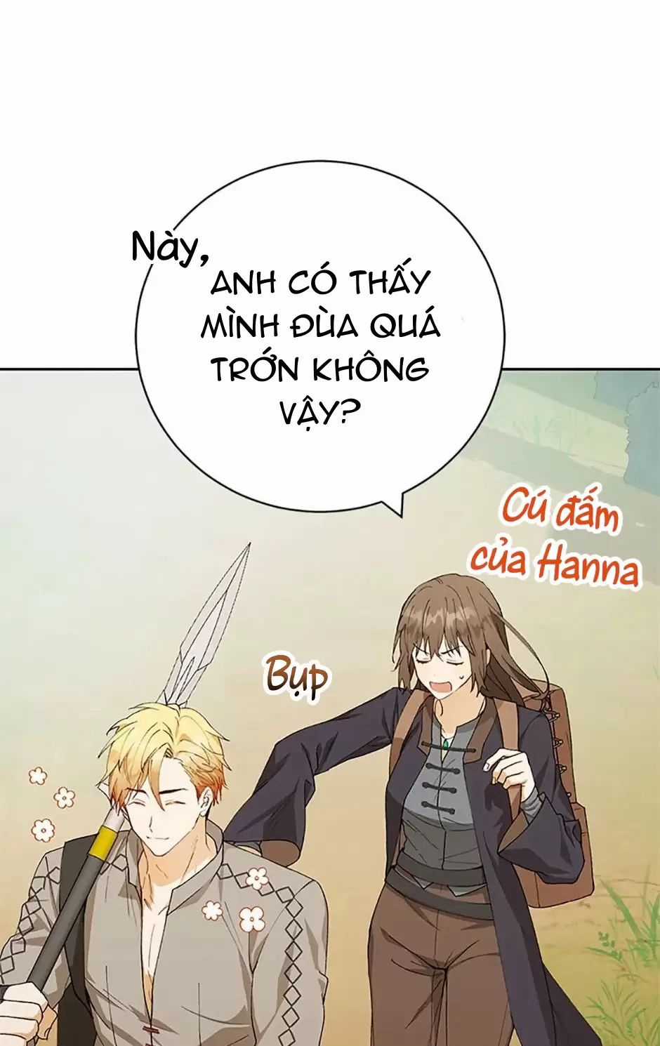 Sự Tán Tỉnh Ích Kỷ - Chapter 13 - Trang 39