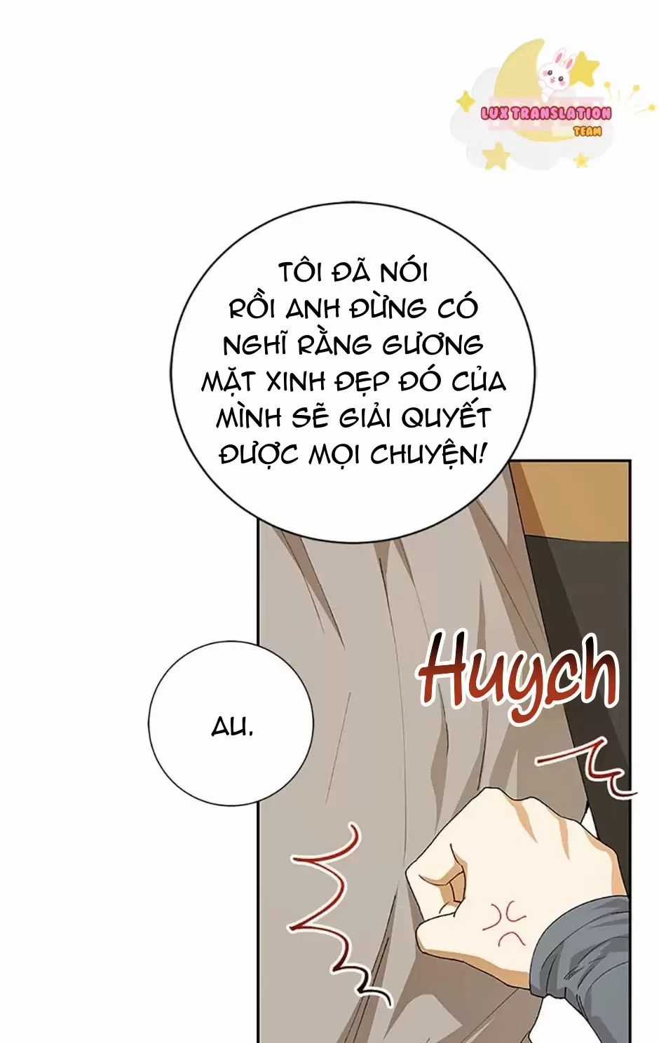 Sự Tán Tỉnh Ích Kỷ - Chapter 13 - Trang 42