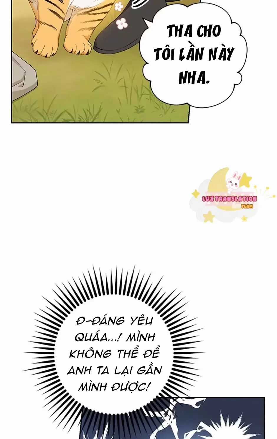 Sự Tán Tỉnh Ích Kỷ - Chapter 13 - Trang 48