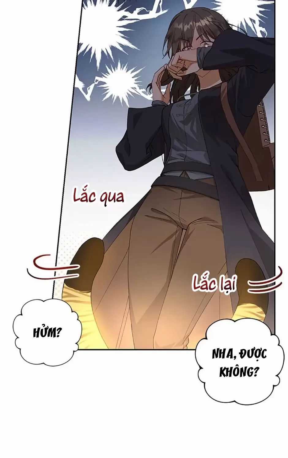 Sự Tán Tỉnh Ích Kỷ - Chapter 13 - Trang 49