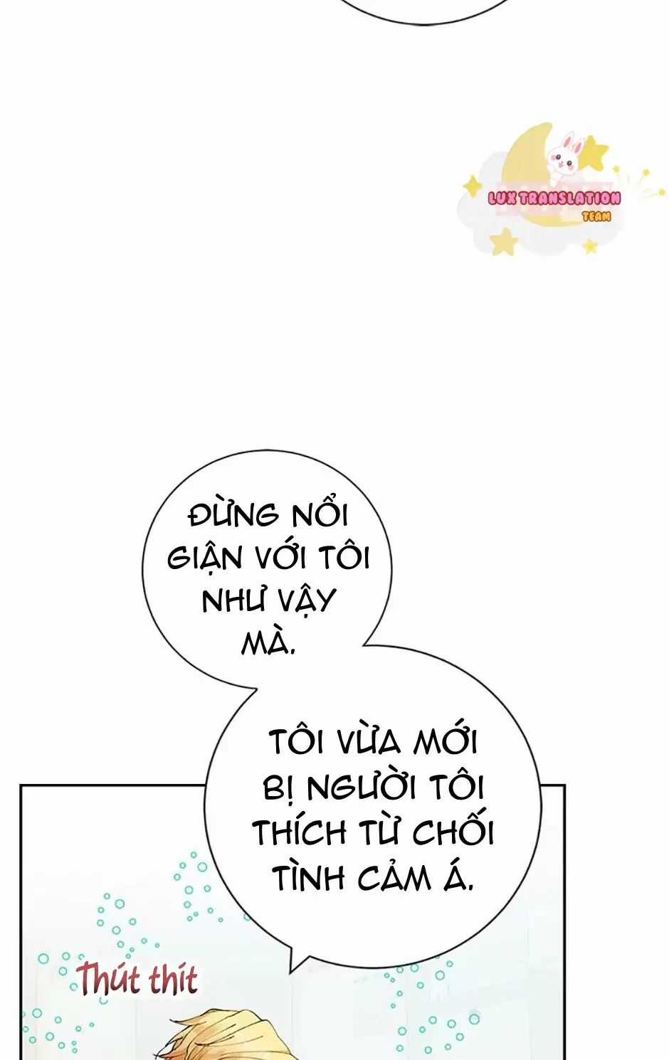 Sự Tán Tỉnh Ích Kỷ - Chapter 13 - Trang 6