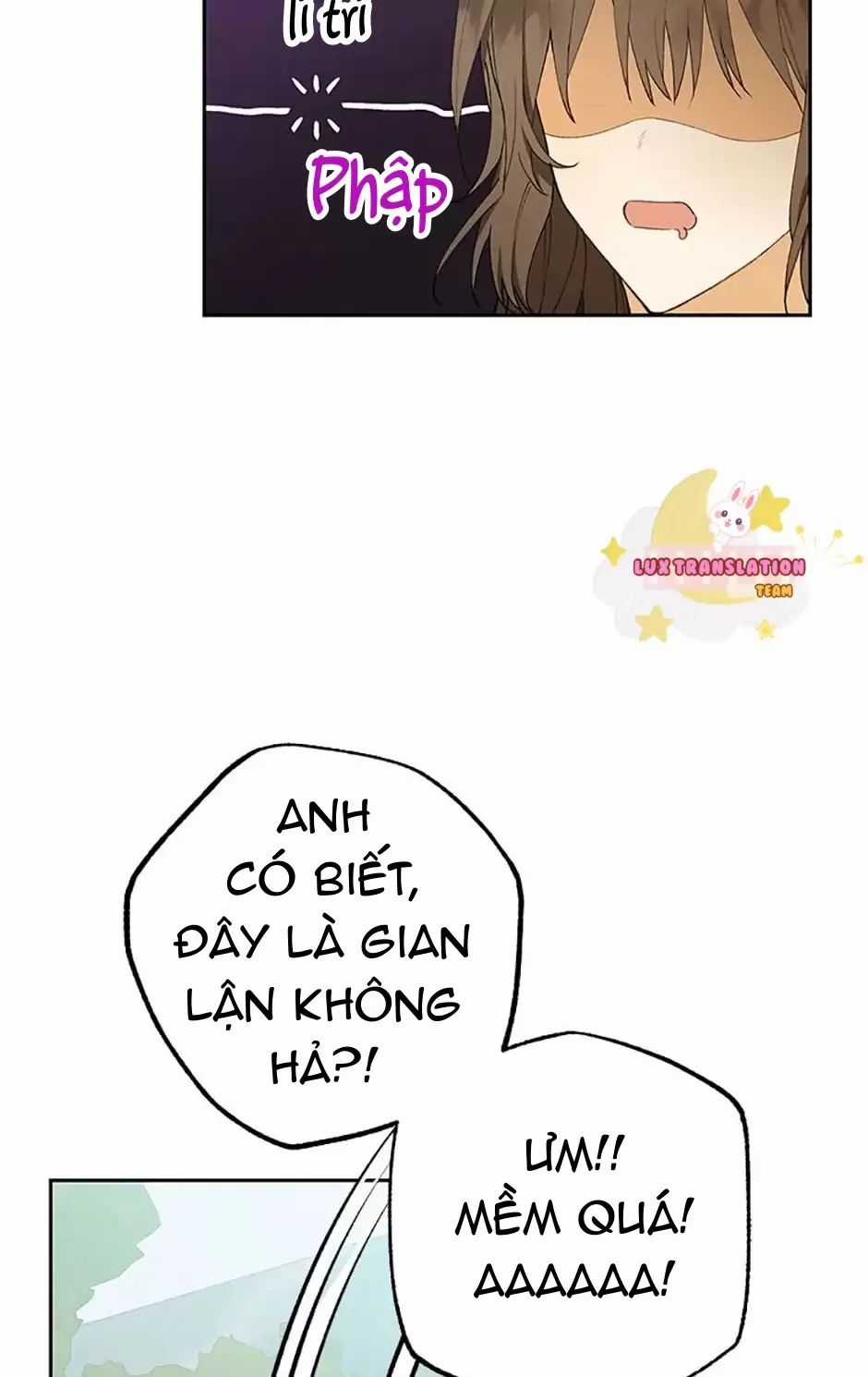 Sự Tán Tỉnh Ích Kỷ - Chapter 13 - Trang 52