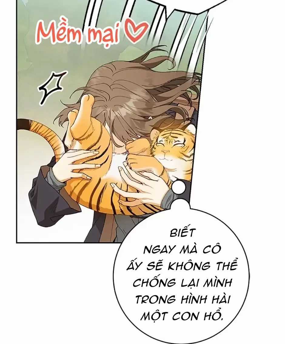 Sự Tán Tỉnh Ích Kỷ - Chapter 13 - Trang 53