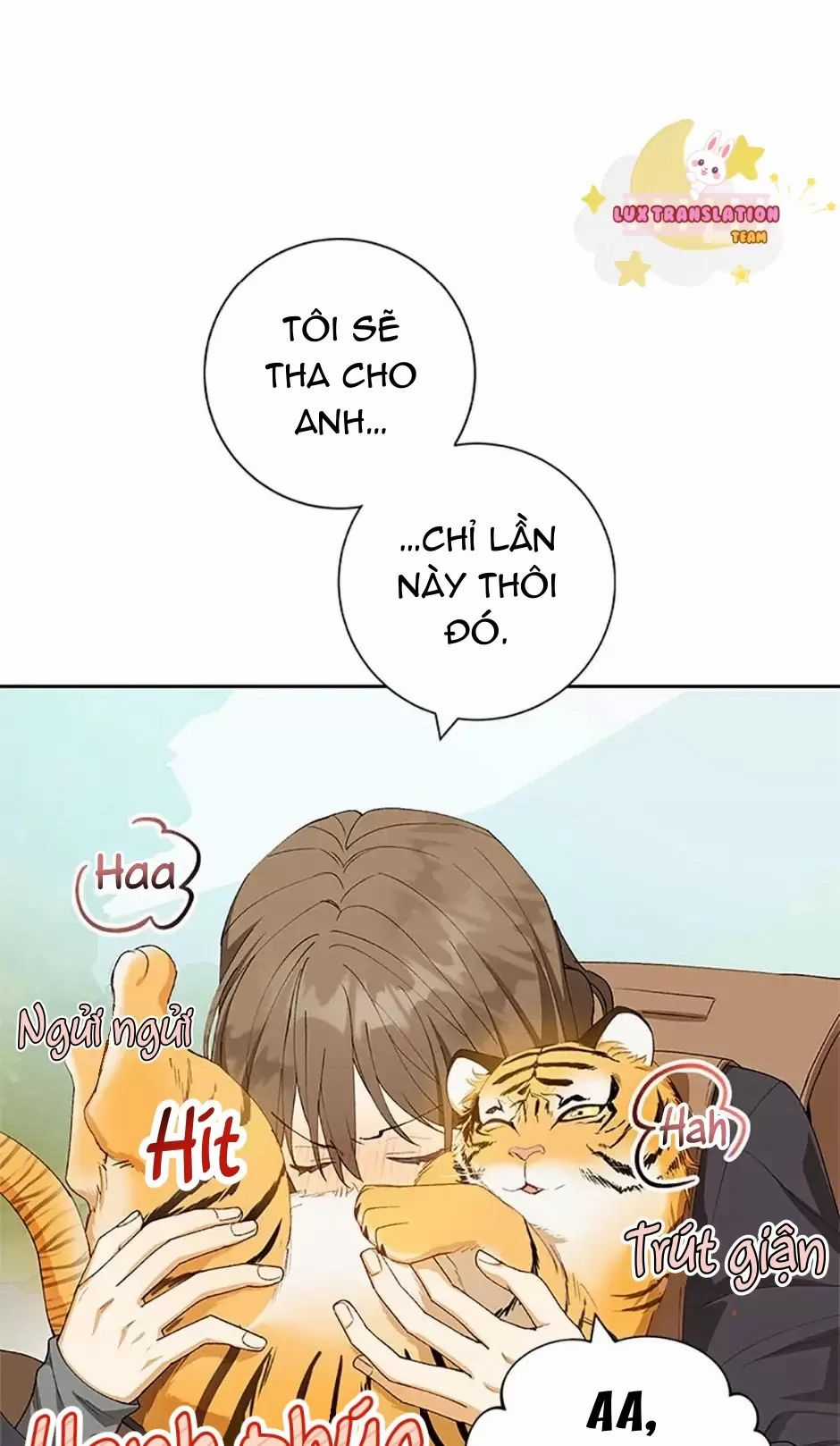 Sự Tán Tỉnh Ích Kỷ - Chapter 13 - Trang 54