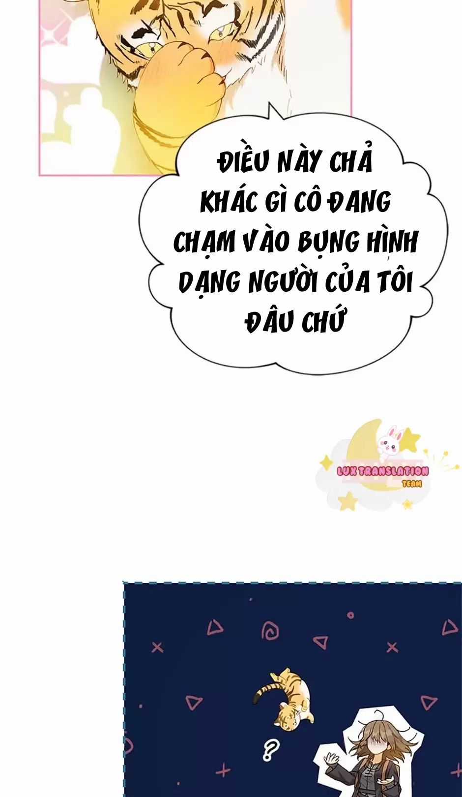 Sự Tán Tỉnh Ích Kỷ - Chapter 13 - Trang 56