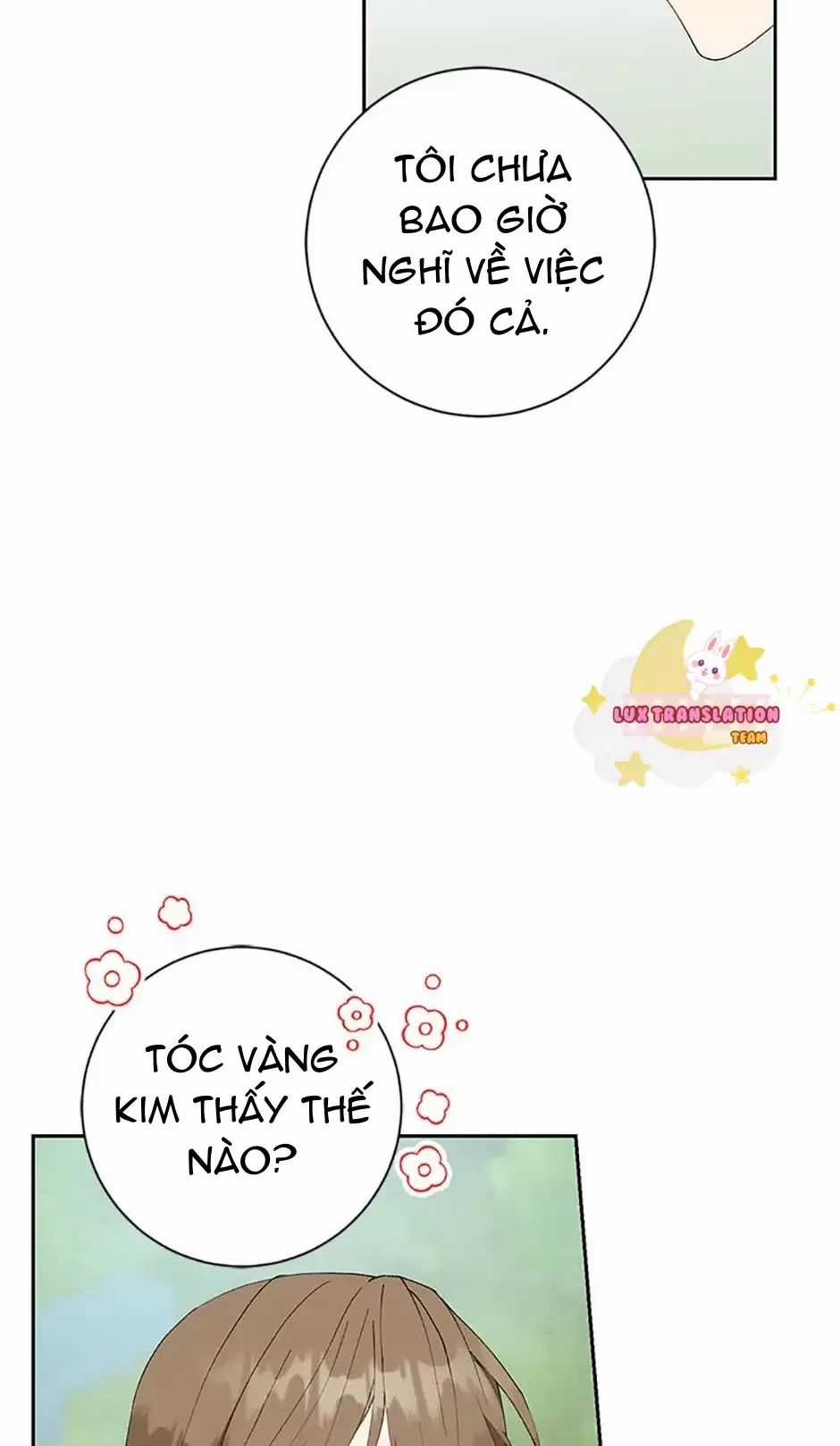 Sự Tán Tỉnh Ích Kỷ - Chapter 13 - Trang 60