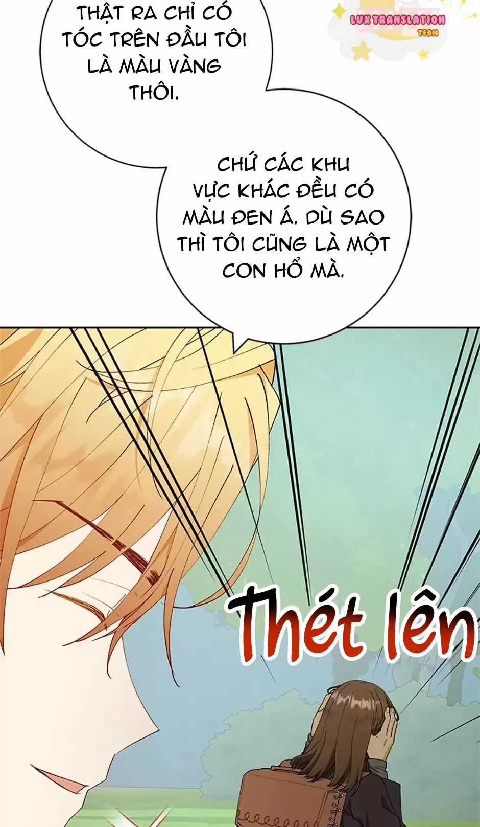 Sự Tán Tỉnh Ích Kỷ - Chapter 13 - Trang 61