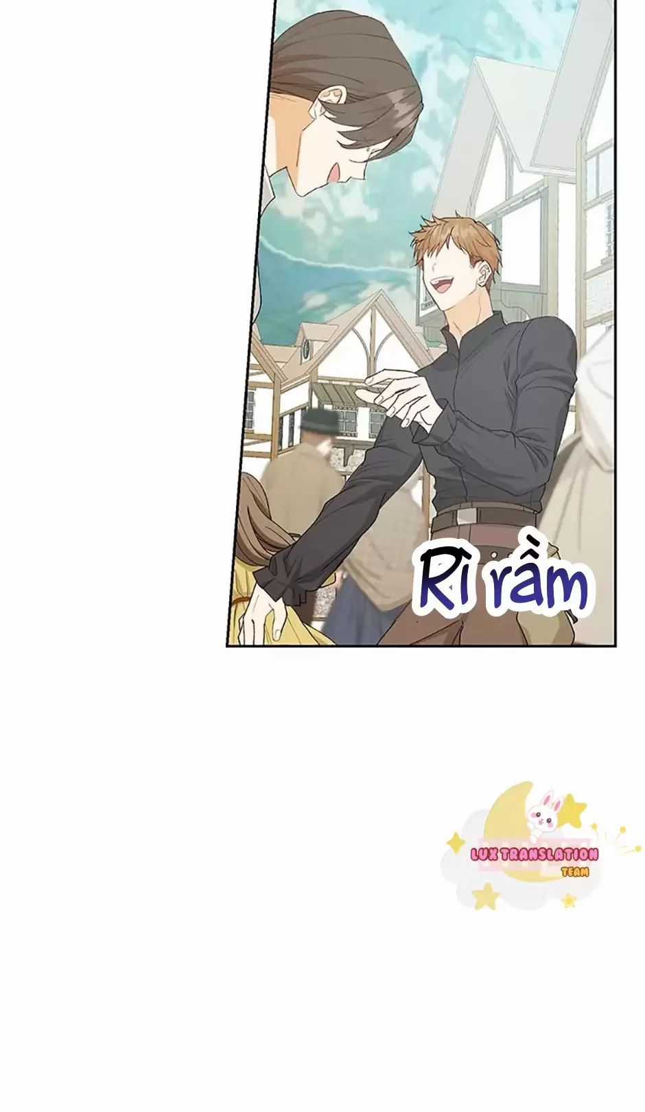 Sự Tán Tỉnh Ích Kỷ - Chapter 13 - Trang 66