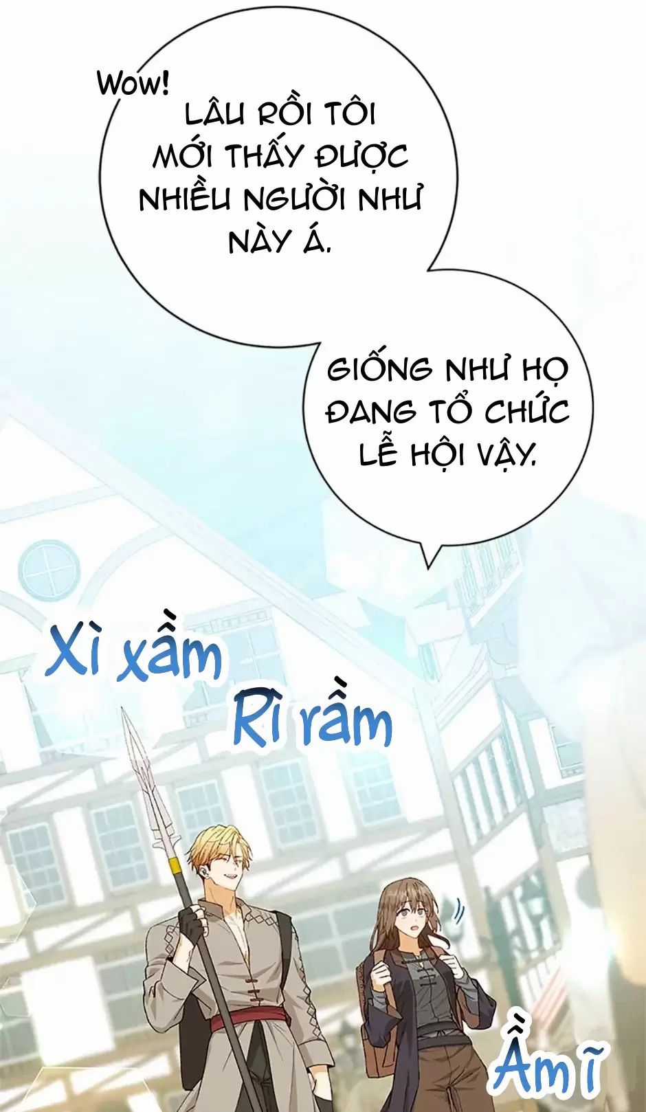 Sự Tán Tỉnh Ích Kỷ - Chapter 13 - Trang 67