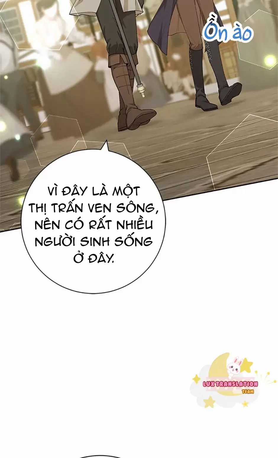 Sự Tán Tỉnh Ích Kỷ - Chapter 13 - Trang 68