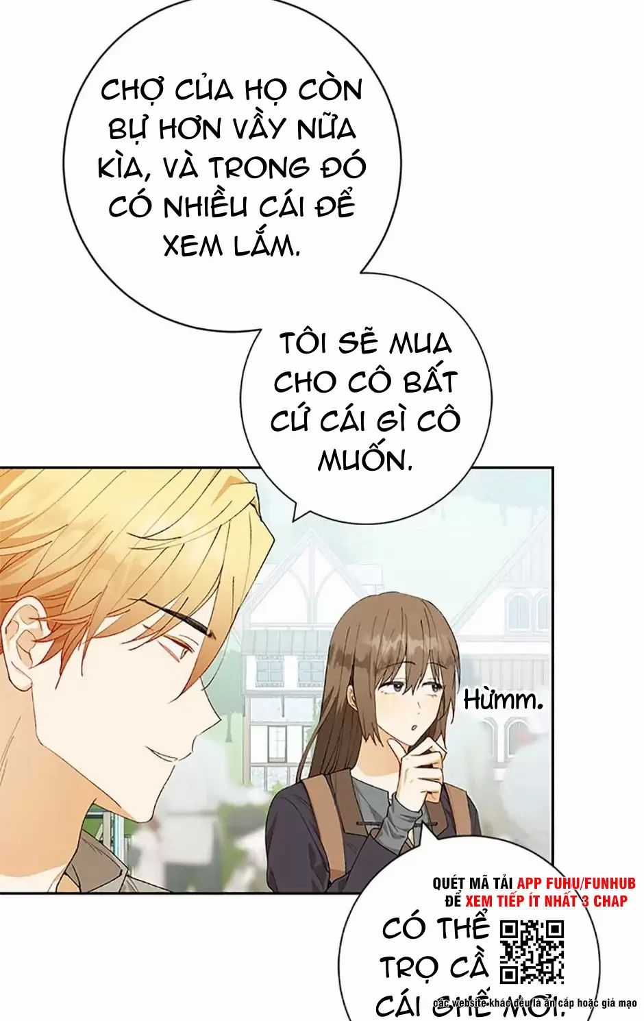 Sự Tán Tỉnh Ích Kỷ - Chapter 13 - Trang 69