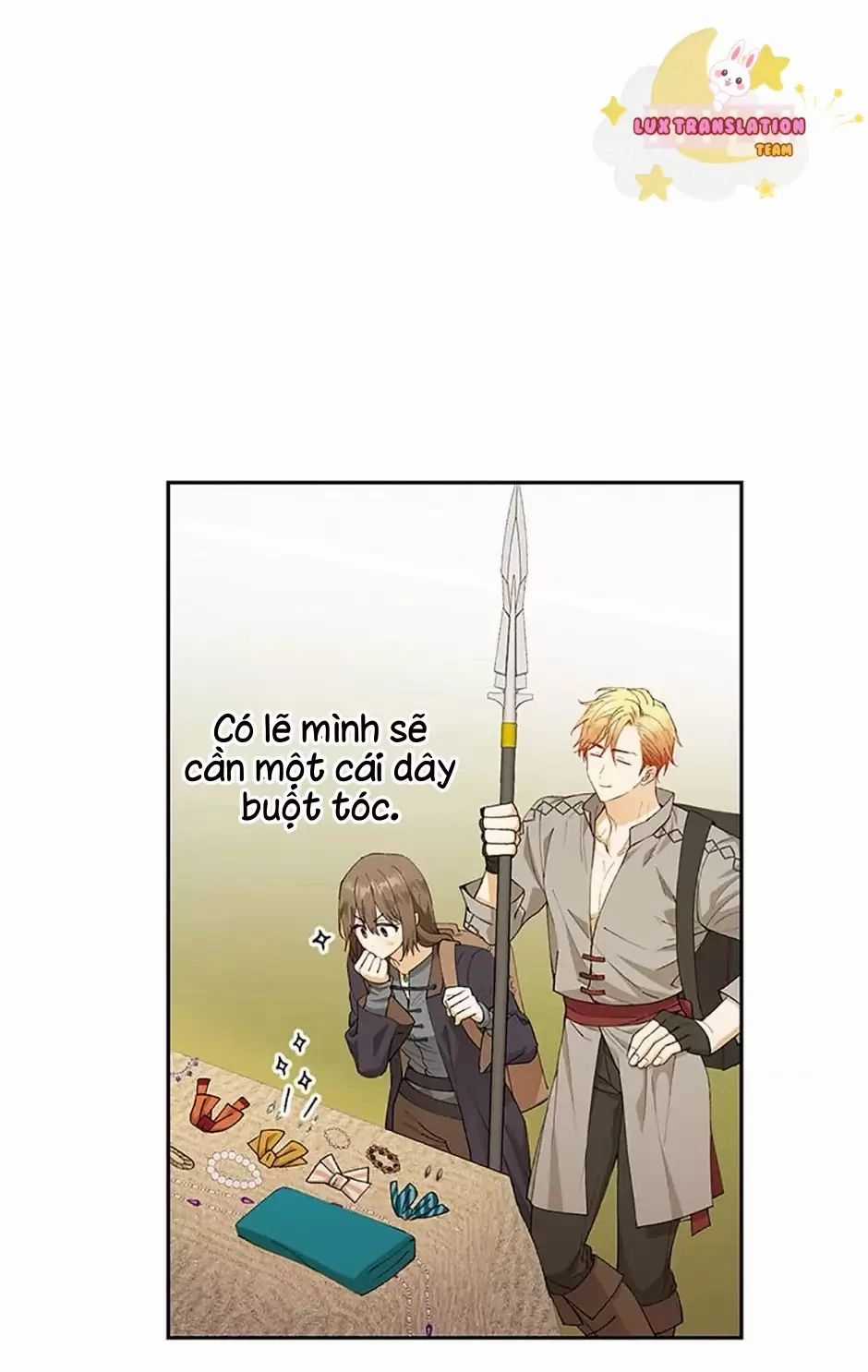 Sự Tán Tỉnh Ích Kỷ - Chapter 13 - Trang 74