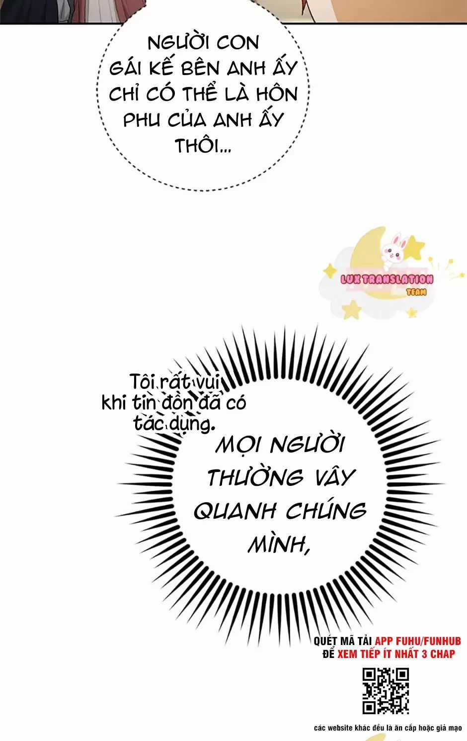 Sự Tán Tỉnh Ích Kỷ - Chapter 13 - Trang 76