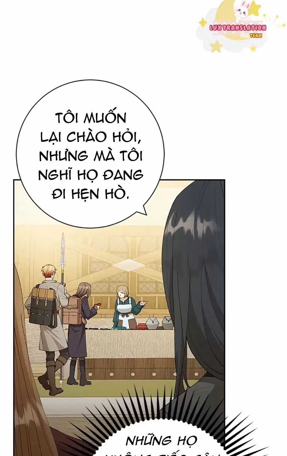Sự Tán Tỉnh Ích Kỷ - Chapter 13 - Trang 77