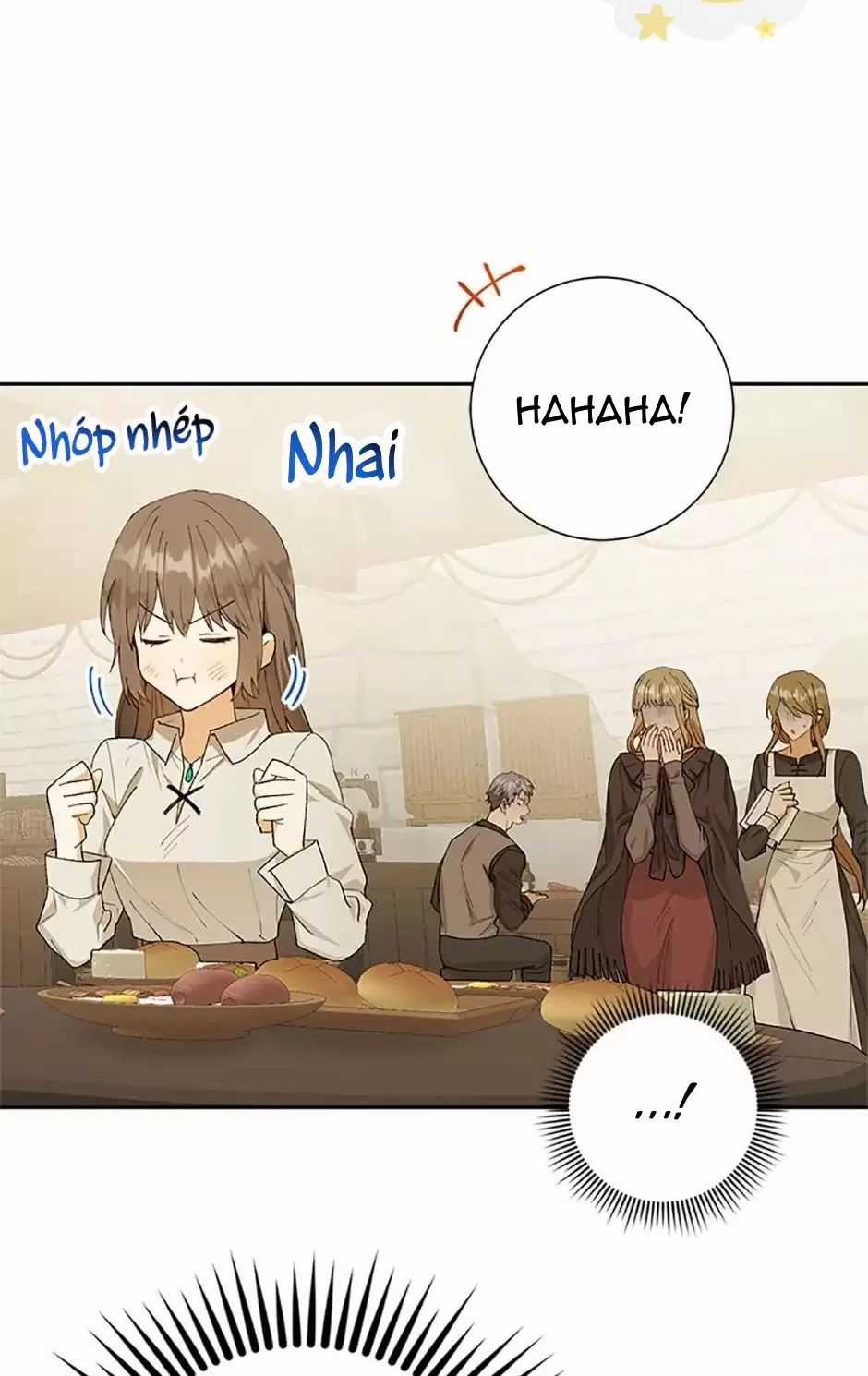 Sự Tán Tỉnh Ích Kỷ - Chapter 13 - Trang 9