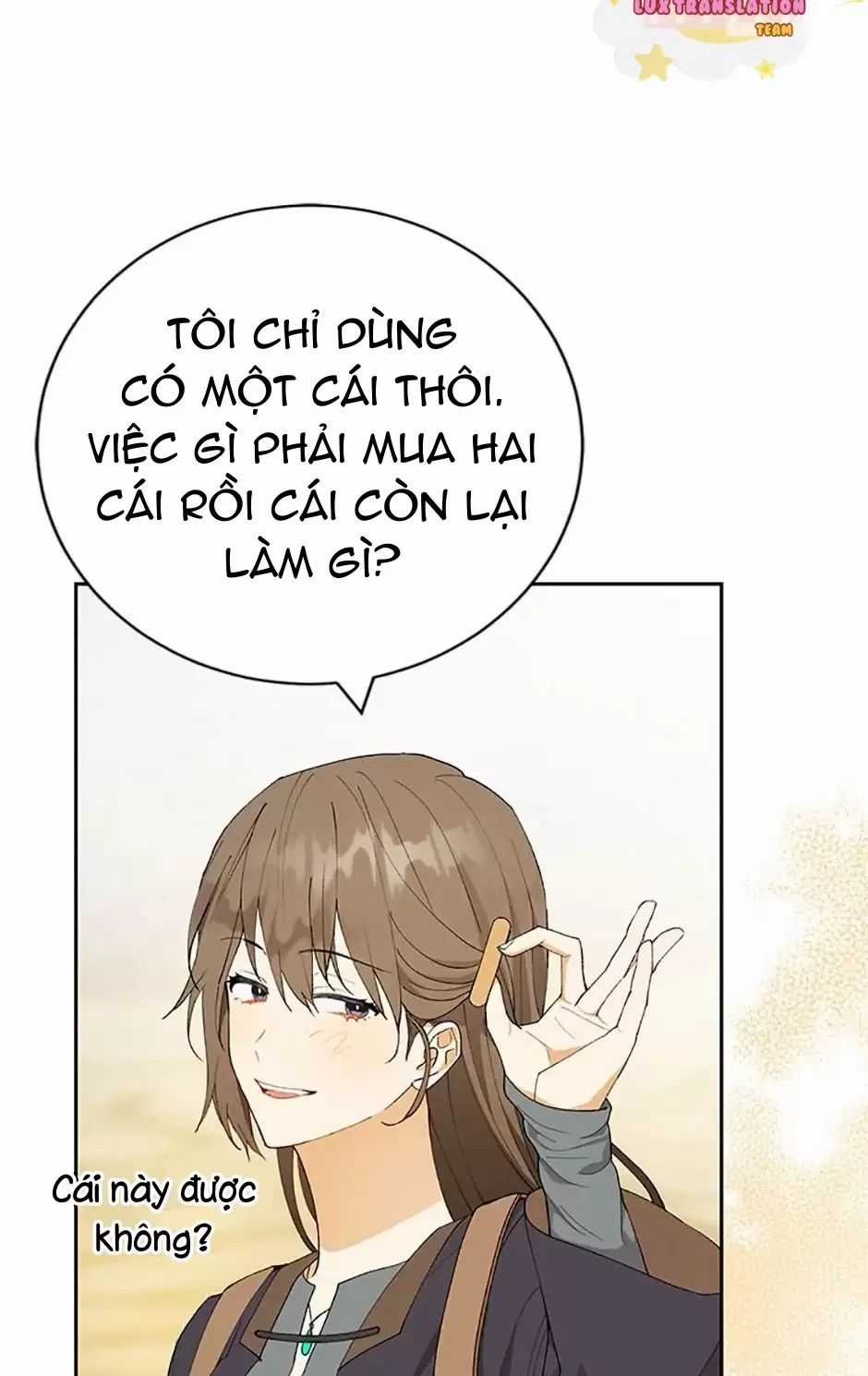 Sự Tán Tỉnh Ích Kỷ - Chapter 13 - Trang 85