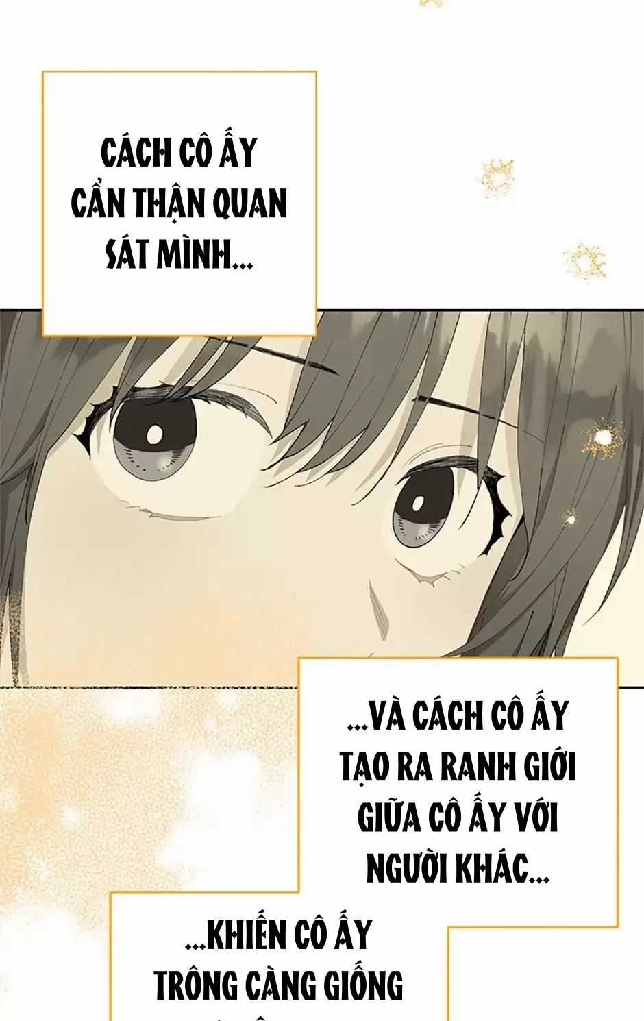 Sự Tán Tỉnh Ích Kỷ - Chapter 13 - Trang 87