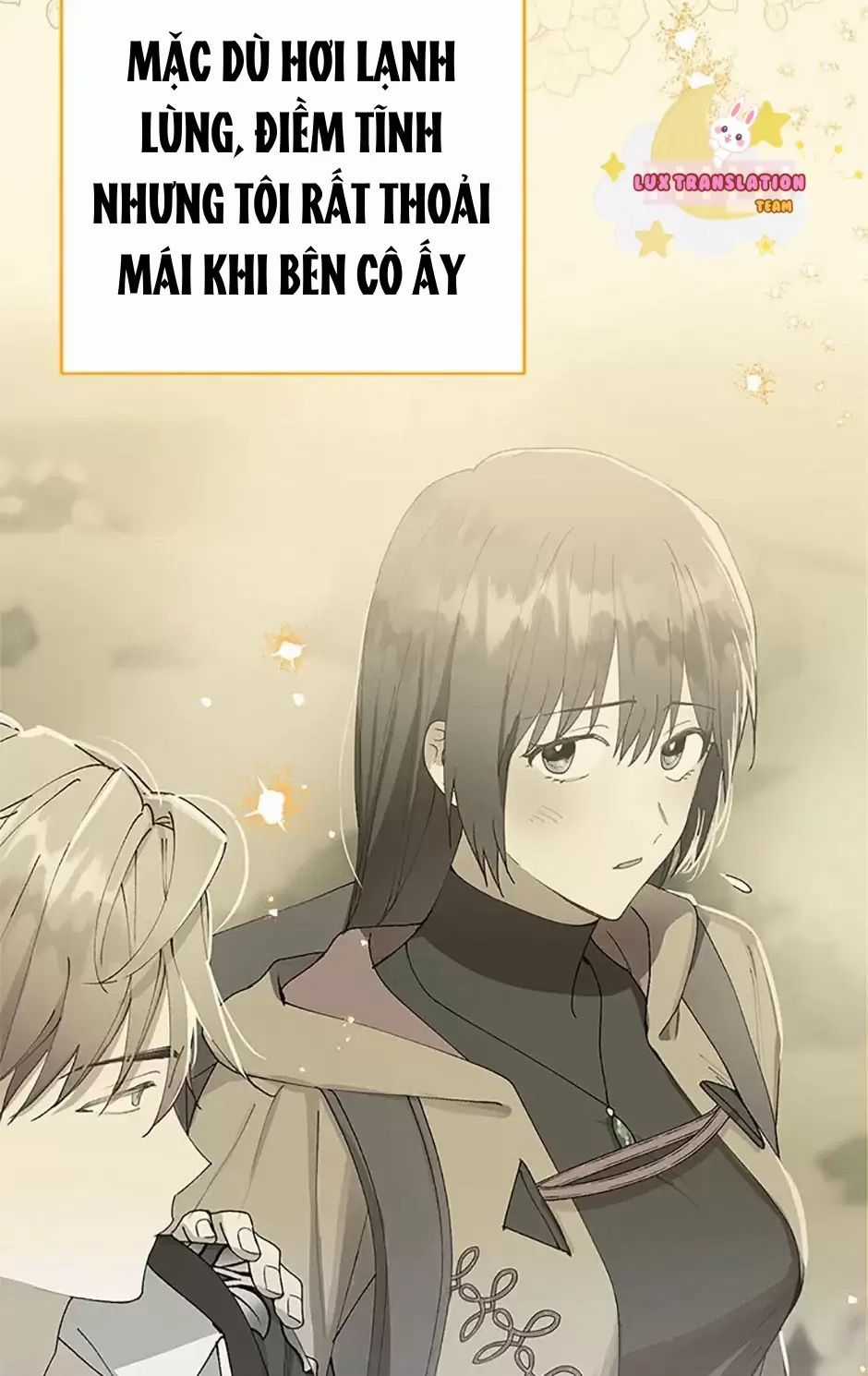 Sự Tán Tỉnh Ích Kỷ - Chapter 13 - Trang 90