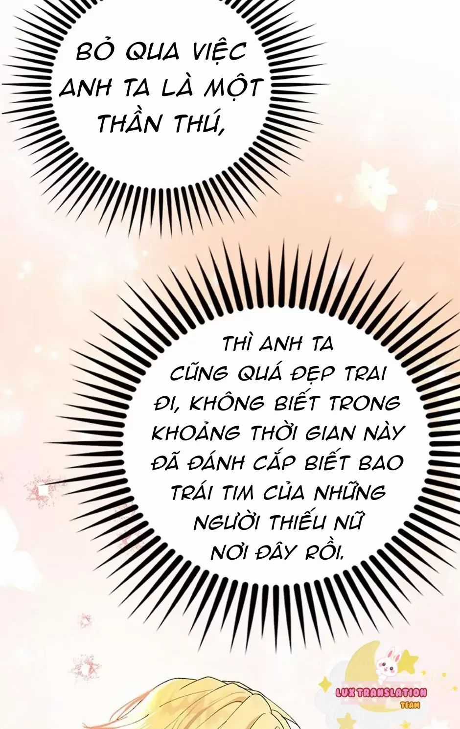 Sự Tán Tỉnh Ích Kỷ - Chapter 13 - Trang 10